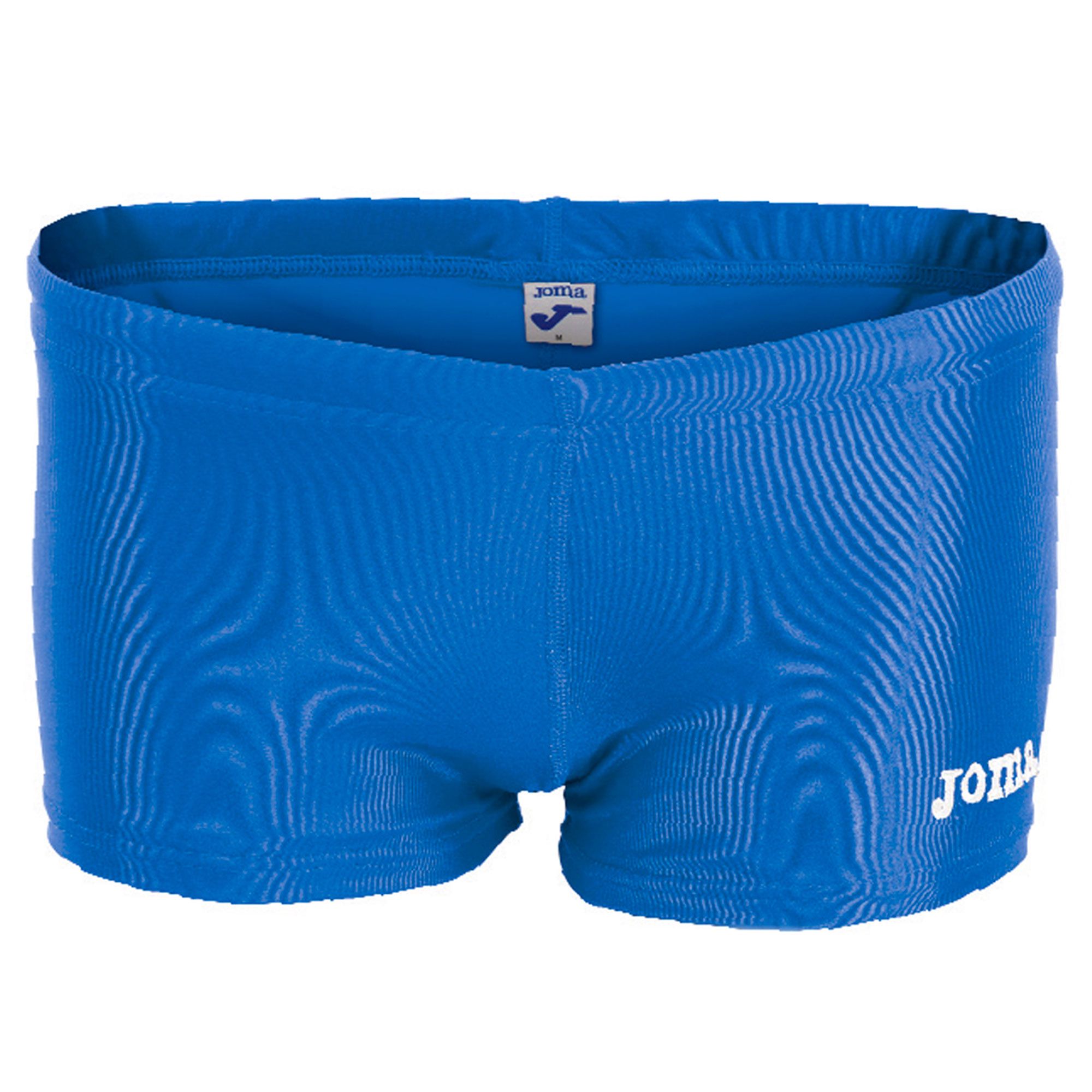 Mallas Cortas de Running Record Mujer Azul - Fútbol Factory