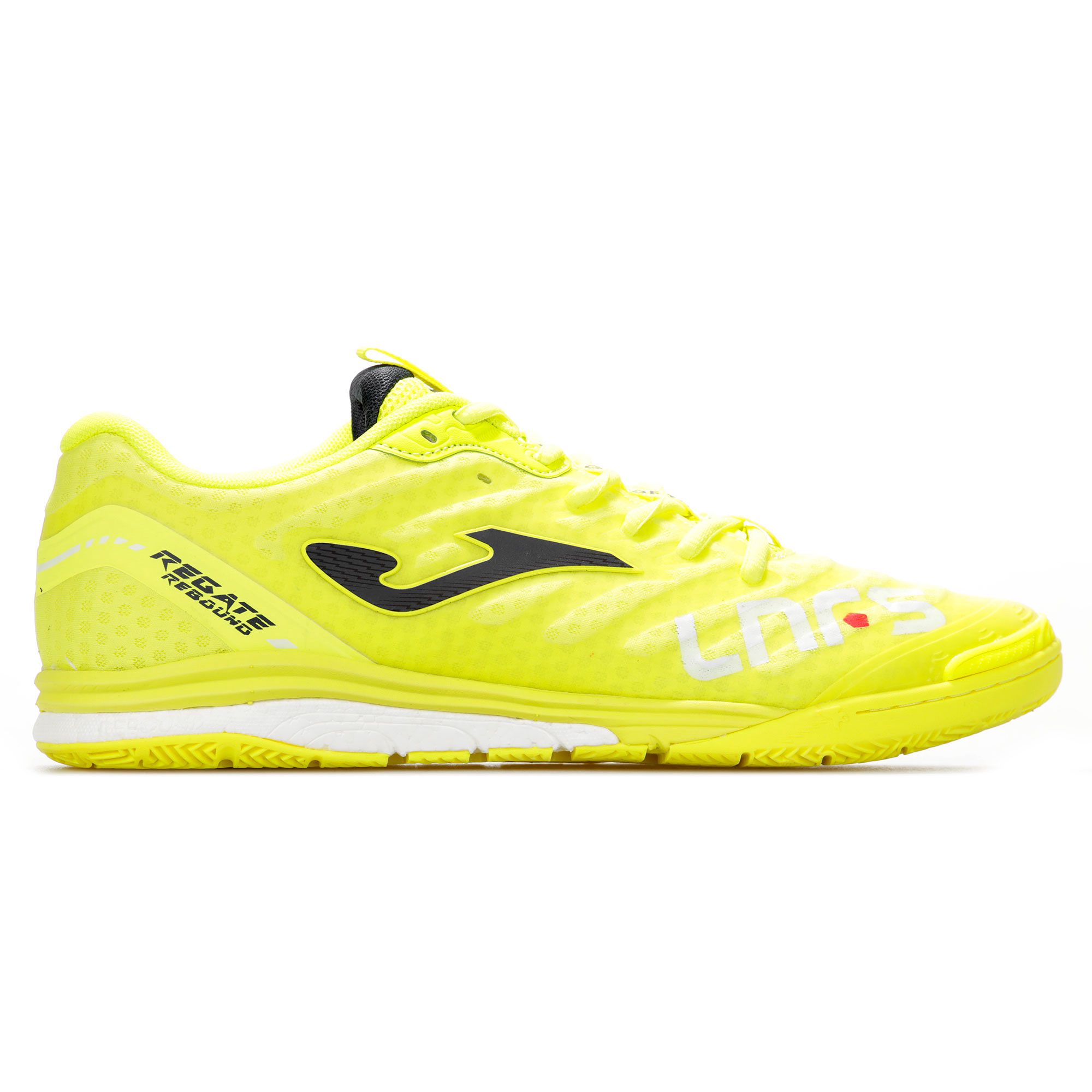 Zapatillas de Fútbol Sala Regate Rebound LNFS Fluor - Fútbol Factory