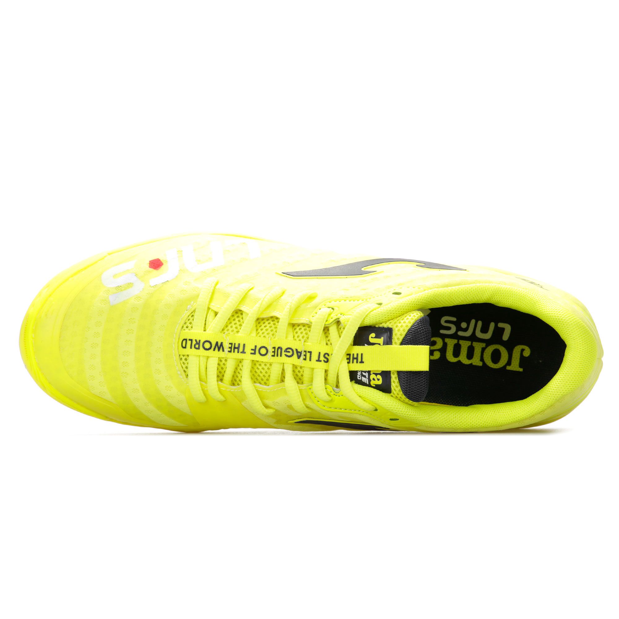 Zapatillas de Fútbol Sala Regate Rebound LNFS Fluor - Fútbol Factory