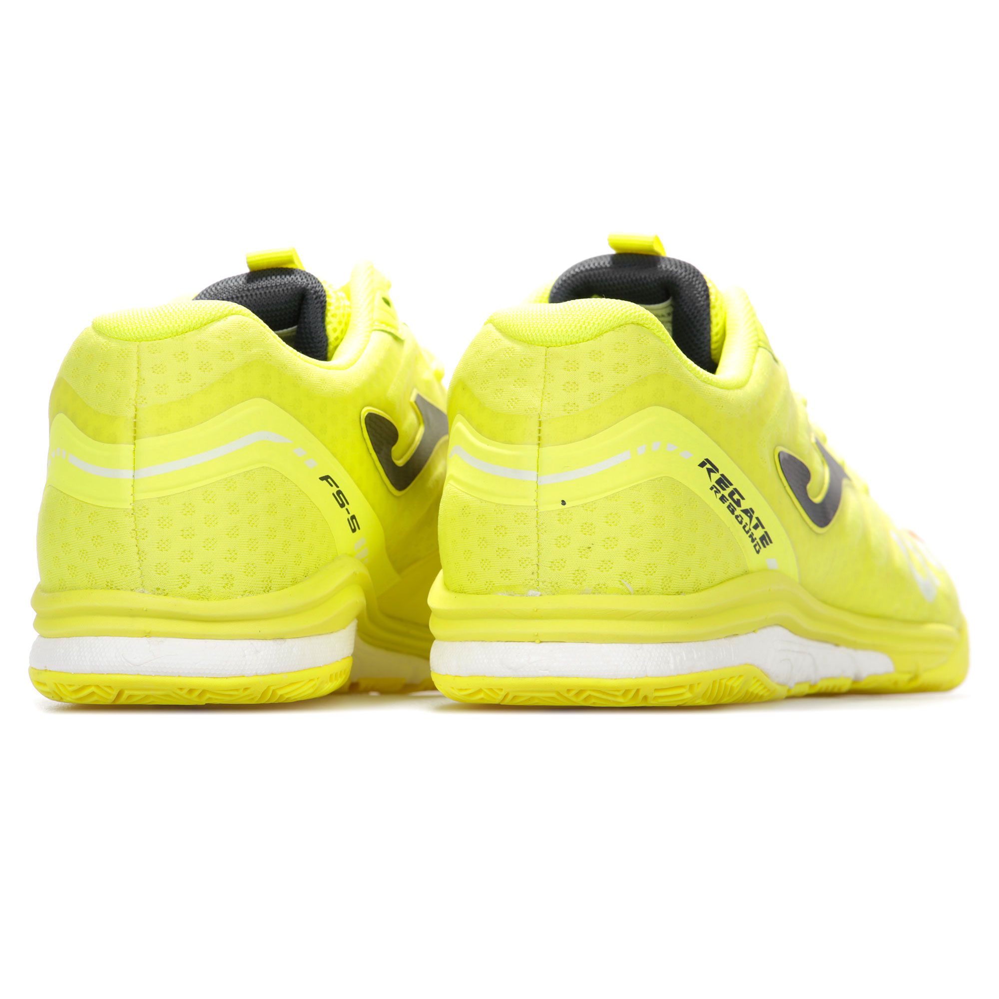 Zapatillas de Fútbol Sala Regate Rebound LNFS Fluor - Fútbol Factory