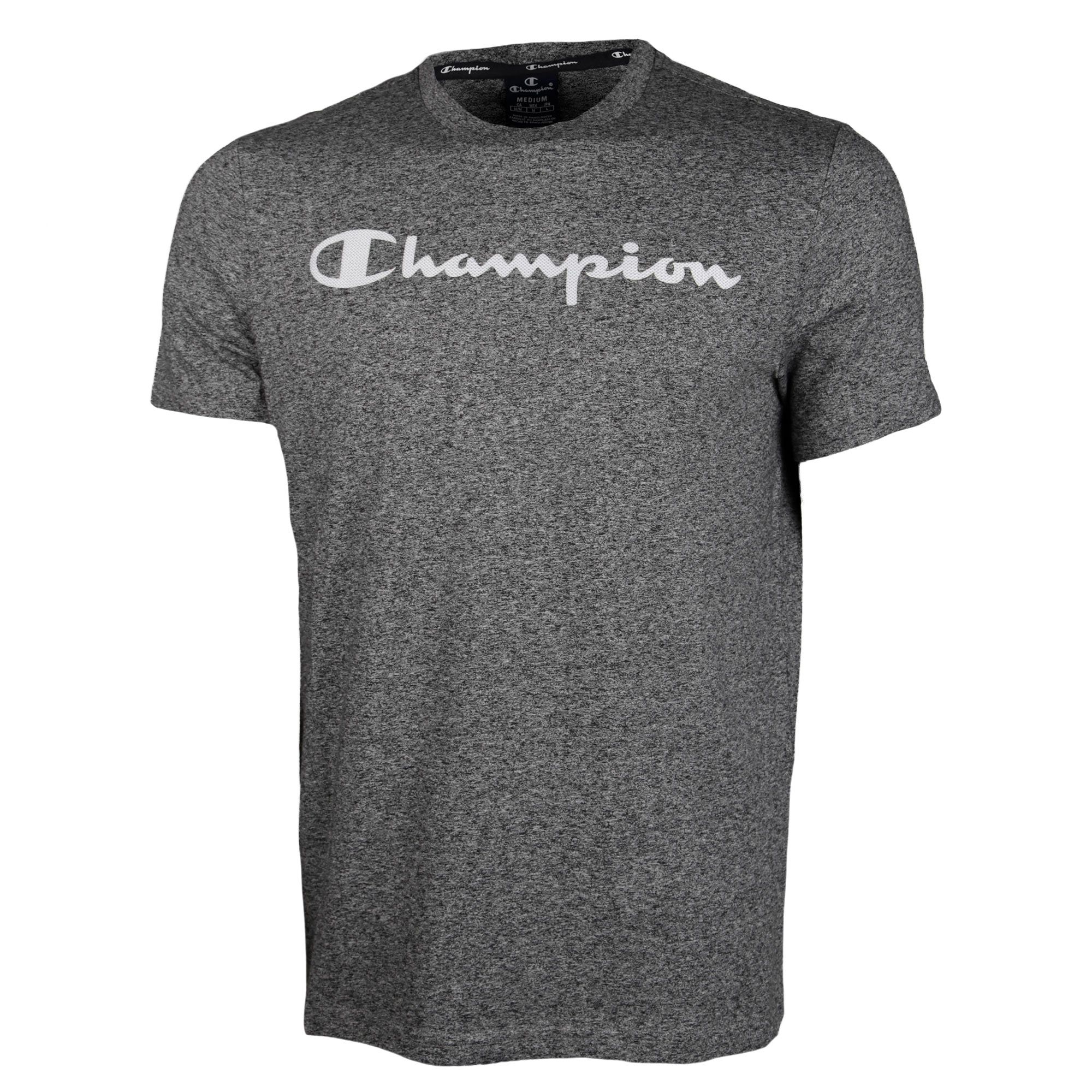 Camiseta de Paseo Logo Gris - Fútbol Factory