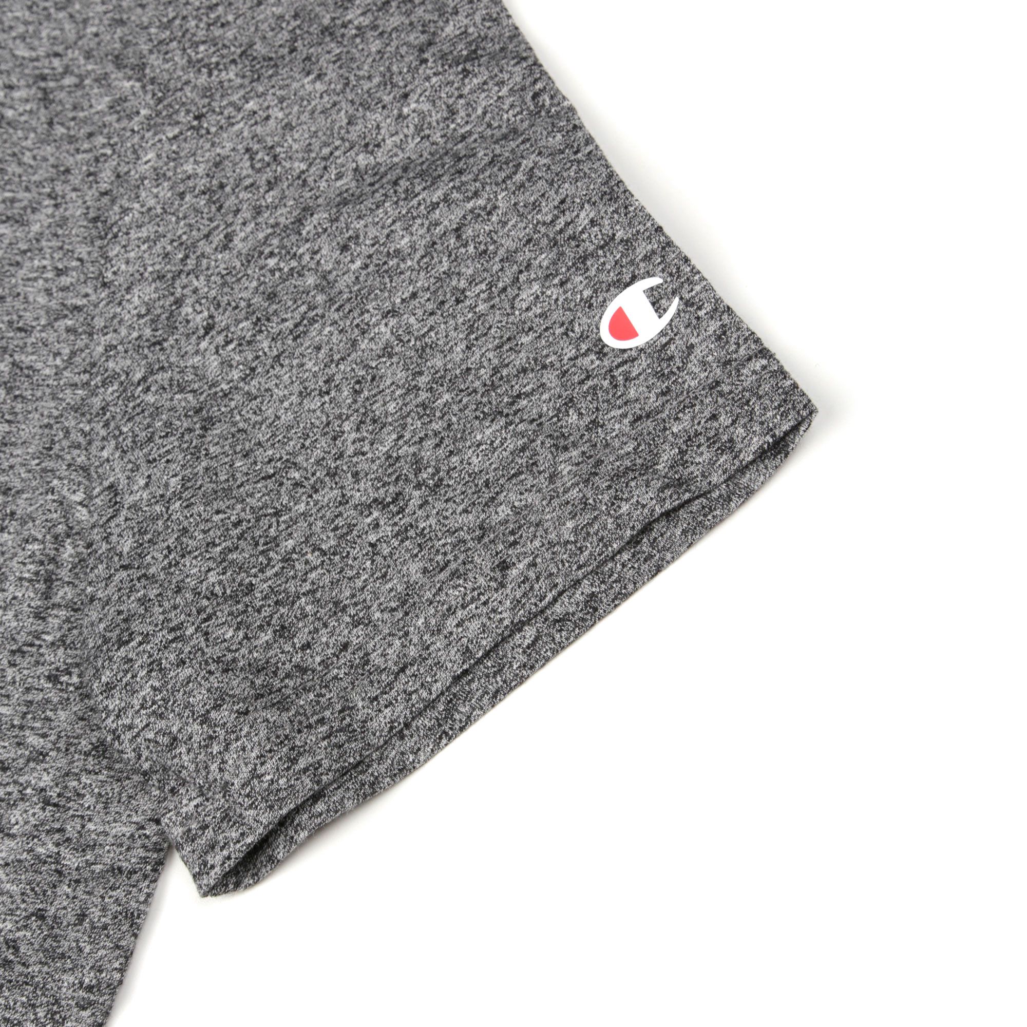 Camiseta de Paseo Logo Gris - Fútbol Factory