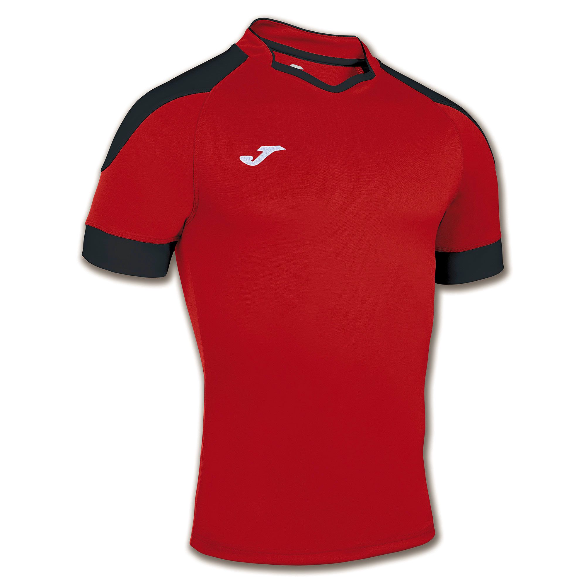 Camiseta Rugby MySkin Rojo - Fútbol Factory