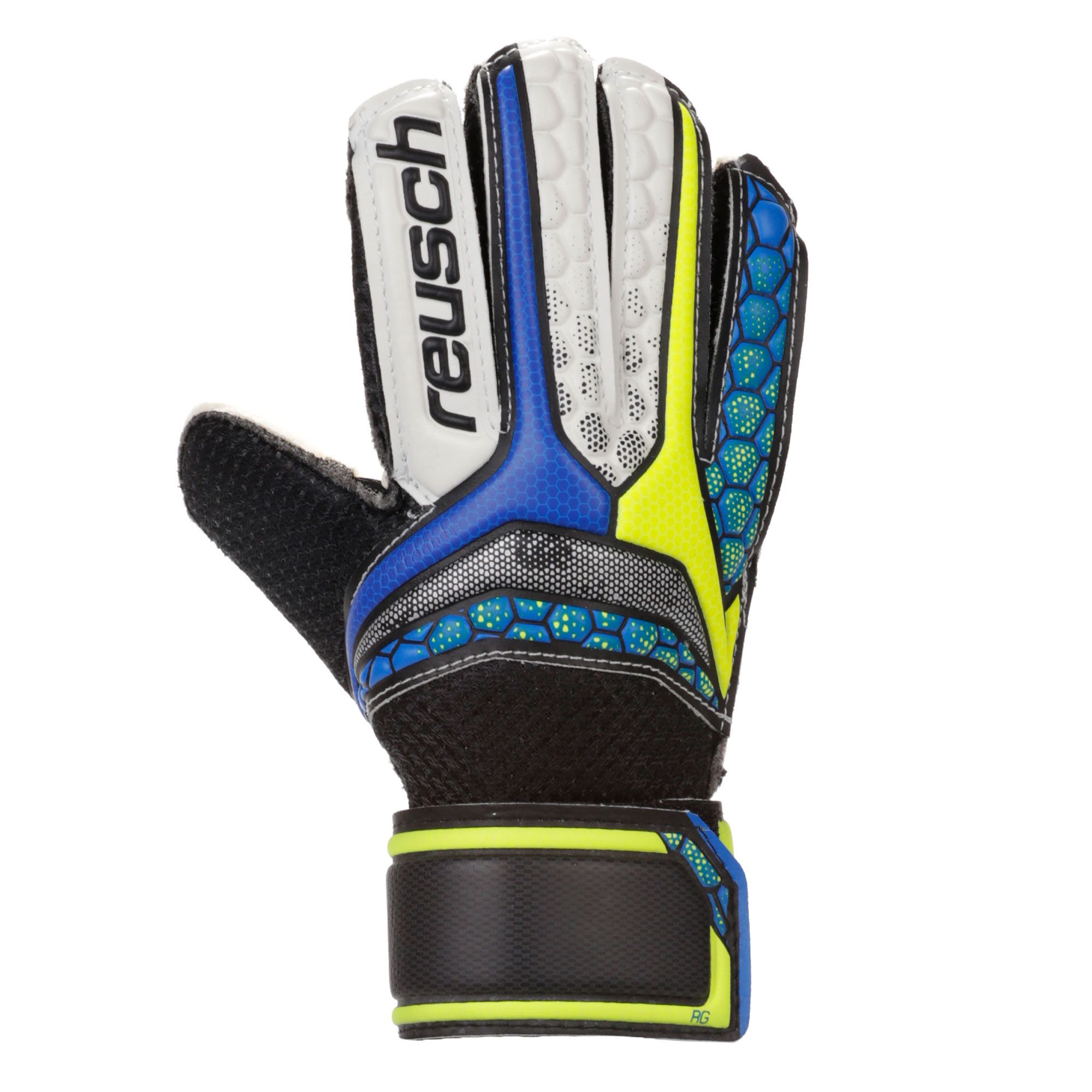 Guantes Repulse RG Multicolor - Fútbol Factory