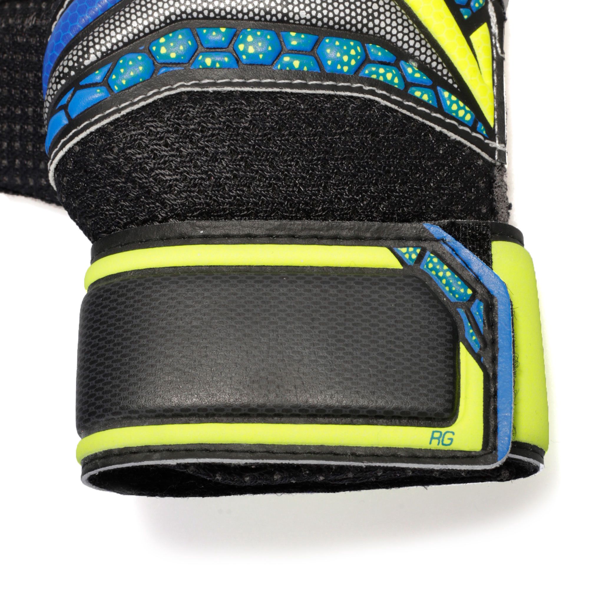 Guantes Repulse RG Multicolor - Fútbol Factory