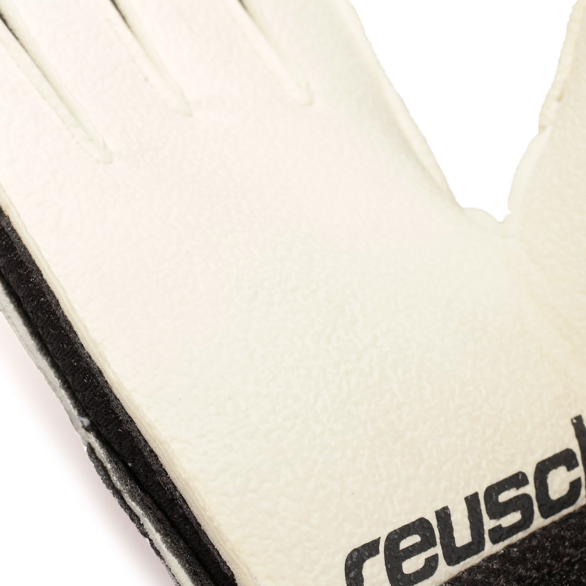 Guantes Repulse FS Negro Blanco - Fútbol Factory