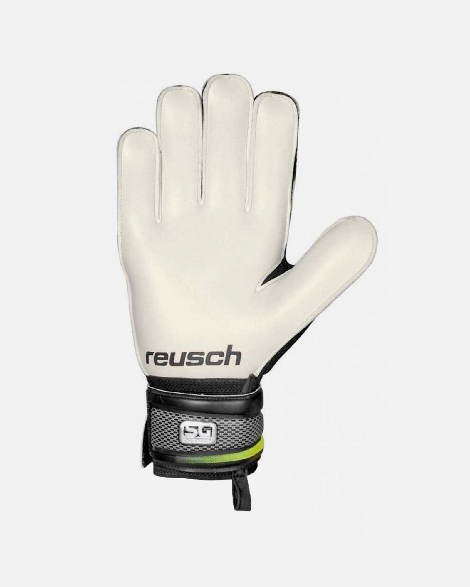 Guantes Argos SG Plus Amarillo - Fútbol Factory
