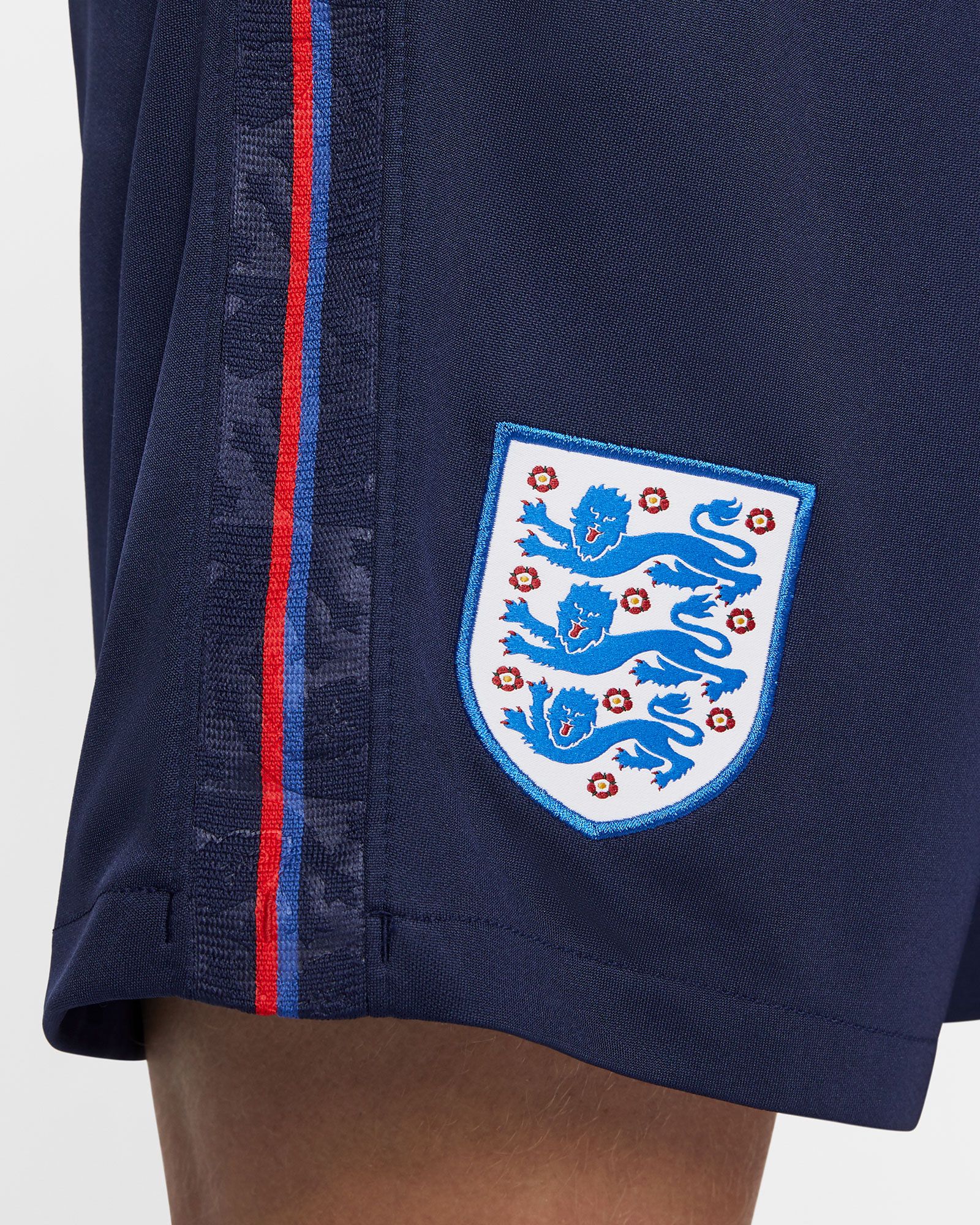 Pantalón 1ª Inglaterra 2021 Stadium - Fútbol Factory