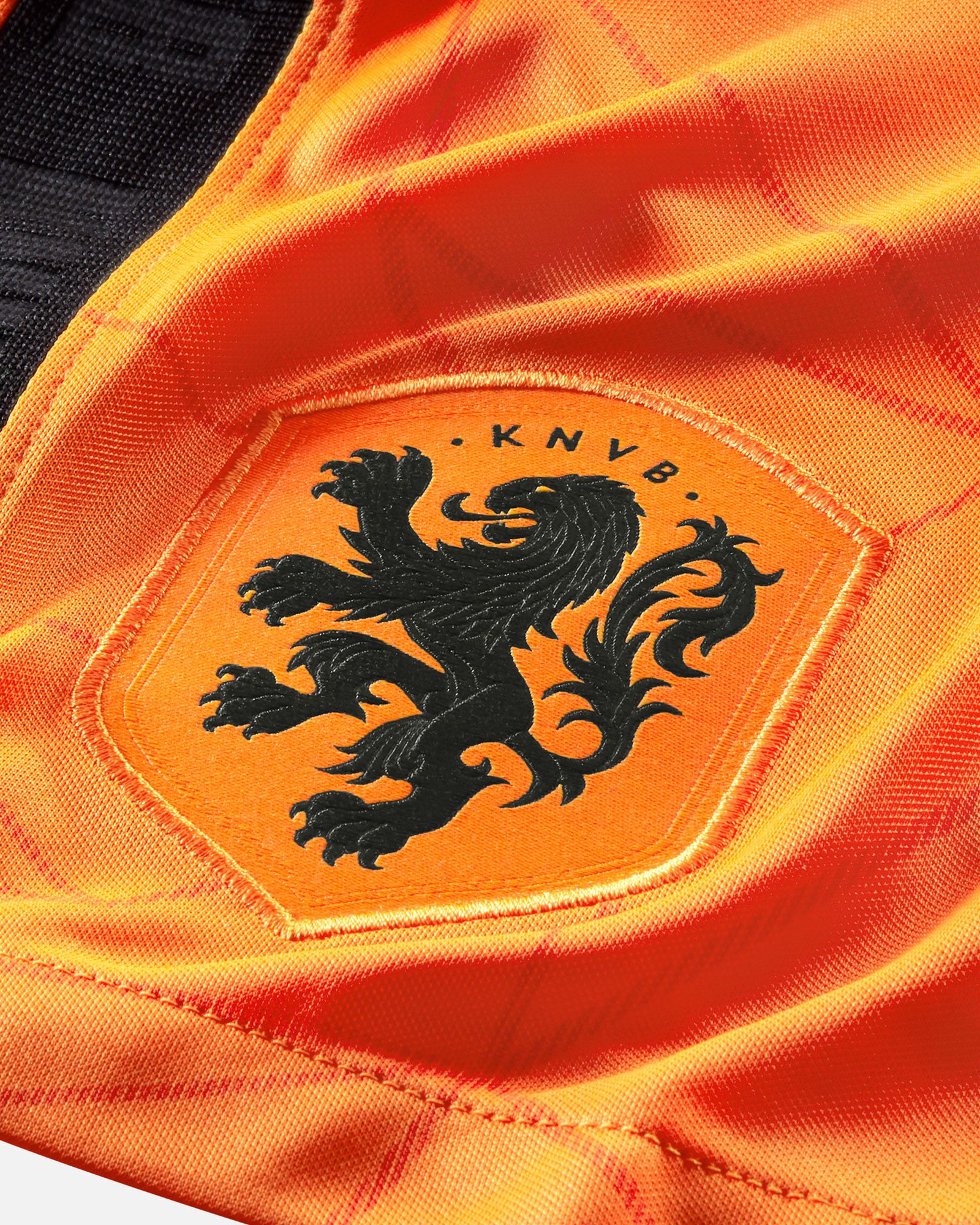 Pantalón 1ª Holanda 2021 Stadium - Fútbol Factory