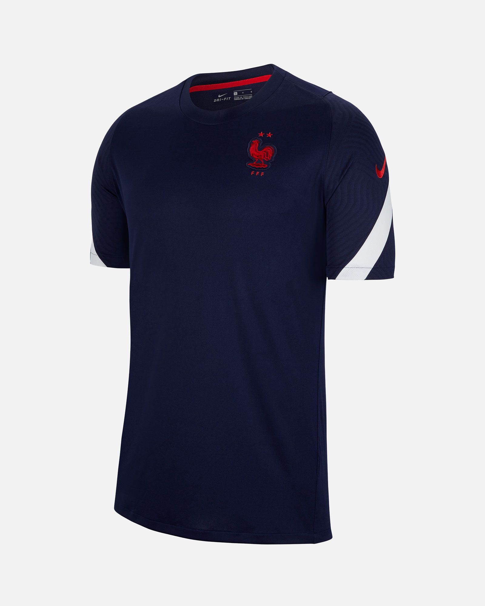 Camiseta Francia 2021 Strike - Fútbol Factory