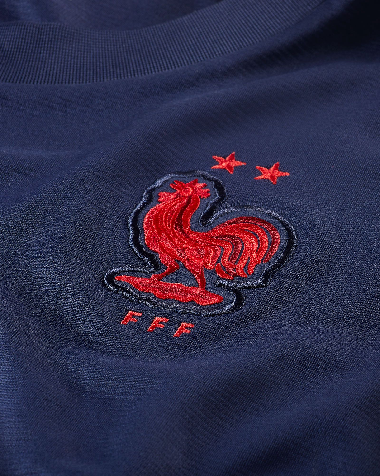 Camiseta Francia 2021 Strike - Fútbol Factory