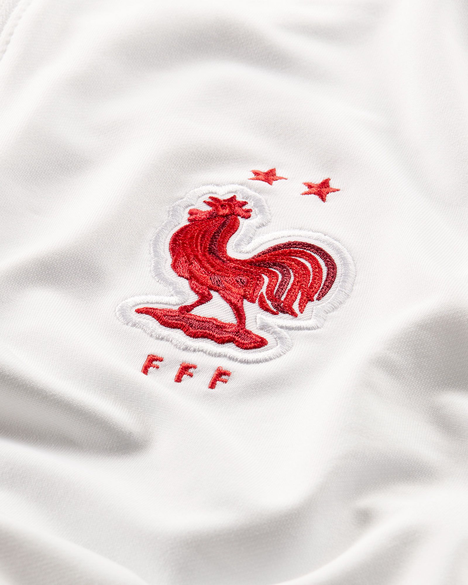 Sudadera Francia 2021 Strike - Fútbol Factory