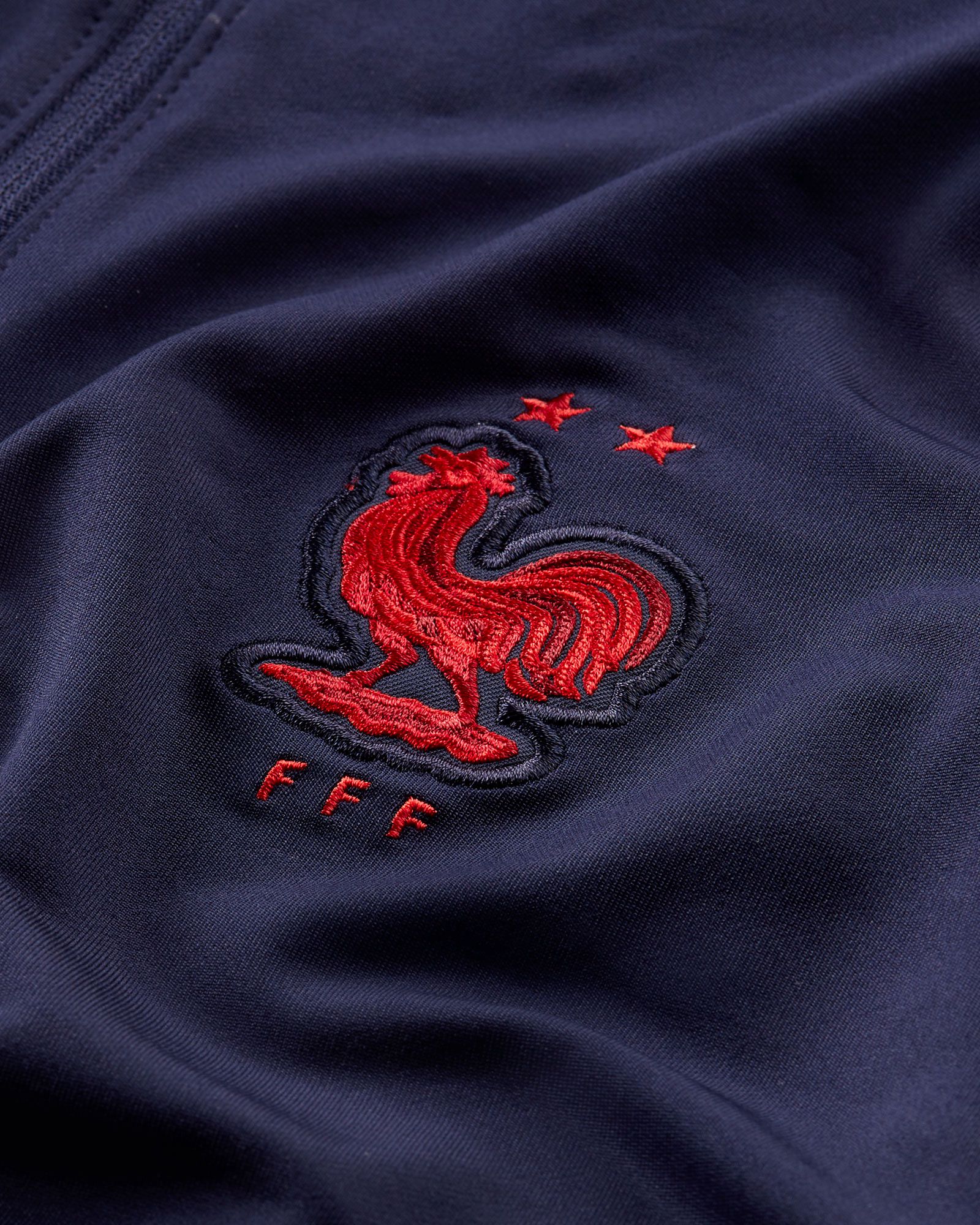 Sudadera Francia 2021 Strike - Fútbol Factory