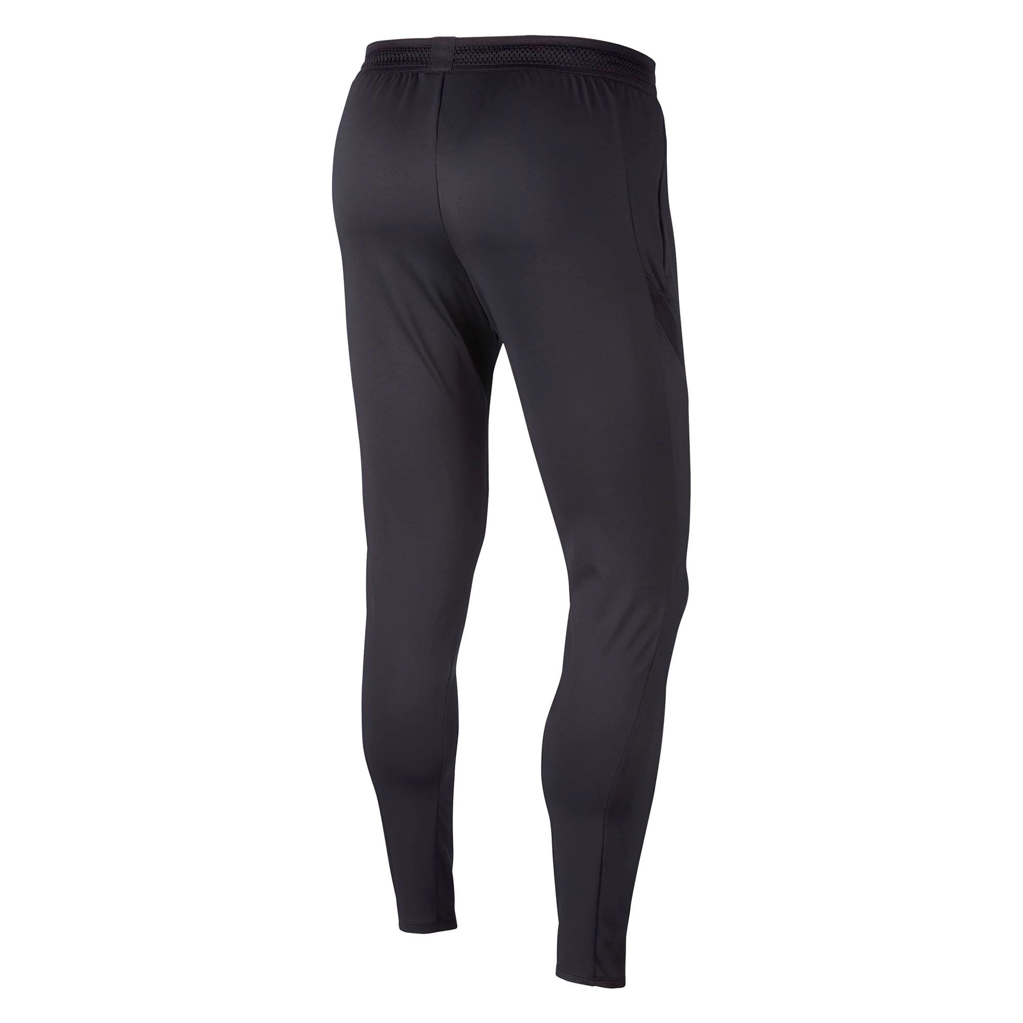 Pantalón Largo de Training Brasil 2020/2021 Strike Azul - Fútbol Factory
