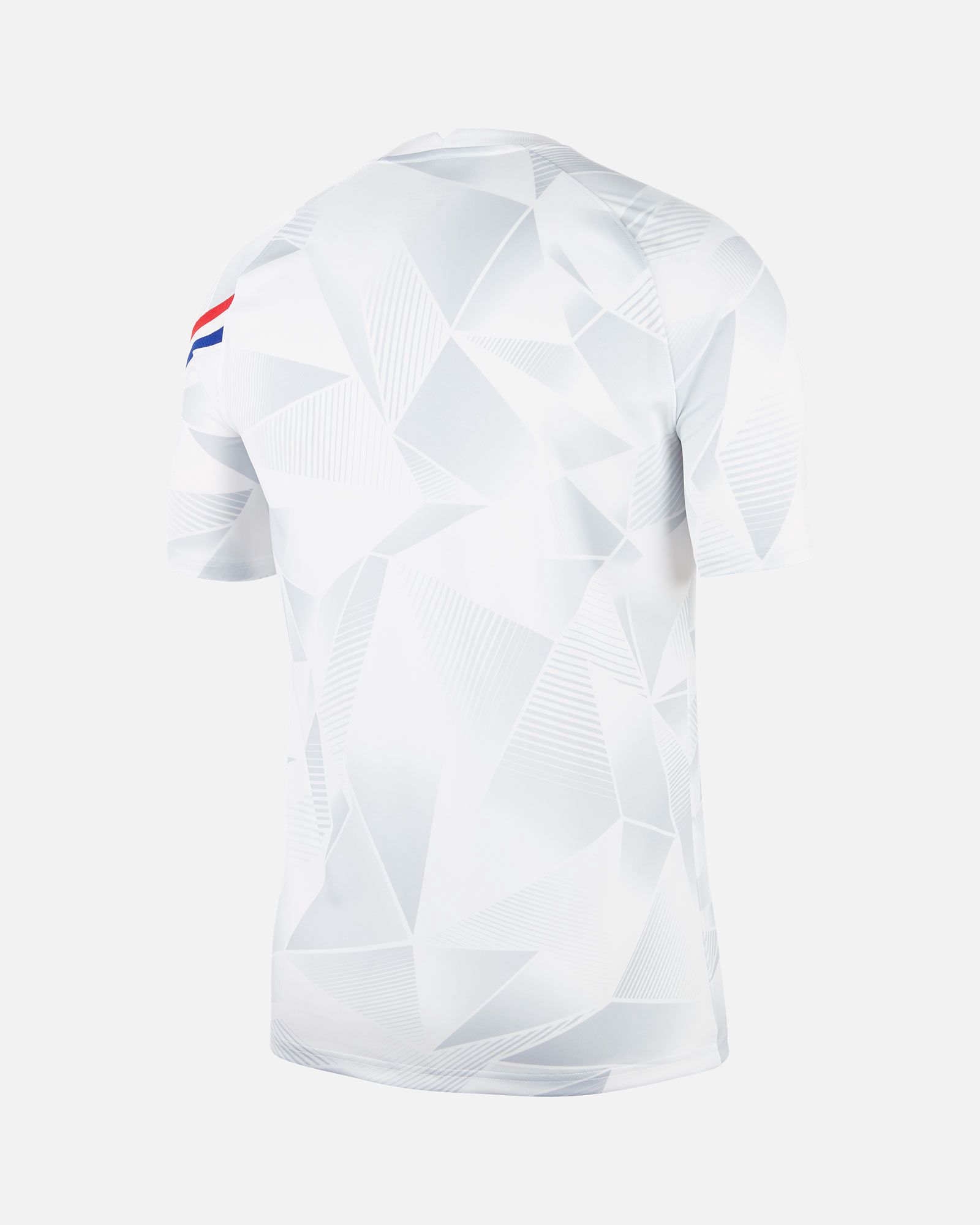 Camiseta Holanda Eurocopa 2021 PreMatch - Fútbol Factory