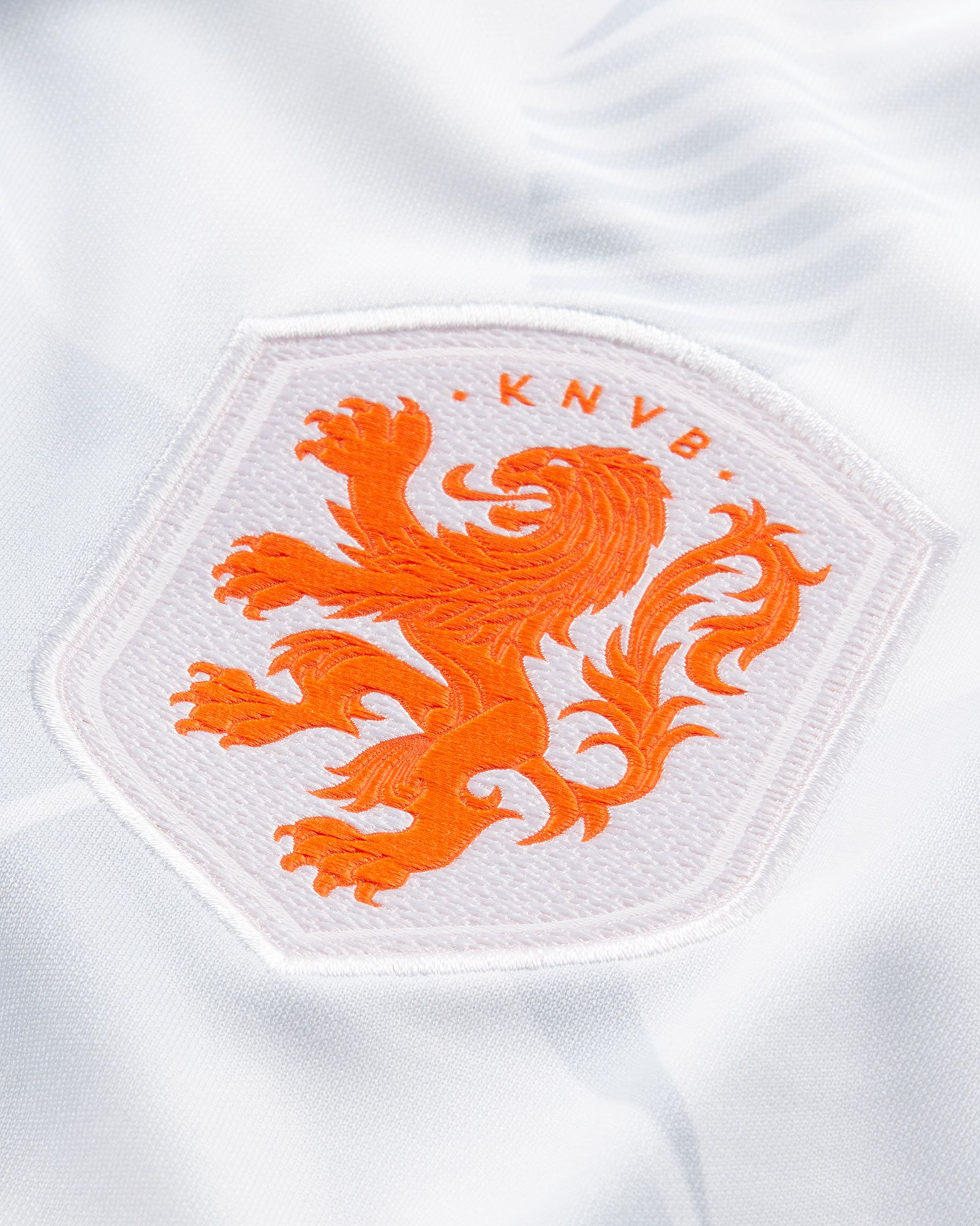 Camiseta Holanda Eurocopa 2021 PreMatch - Fútbol Factory