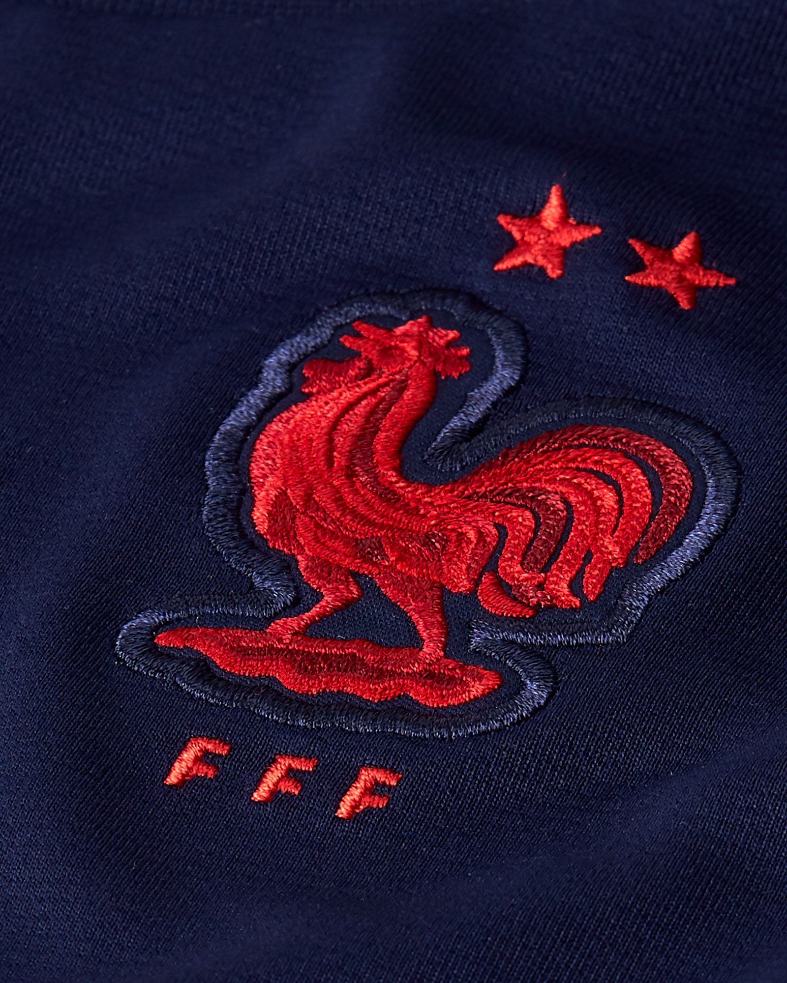 Camiseta Francia 2021 Strike - Fútbol Factory