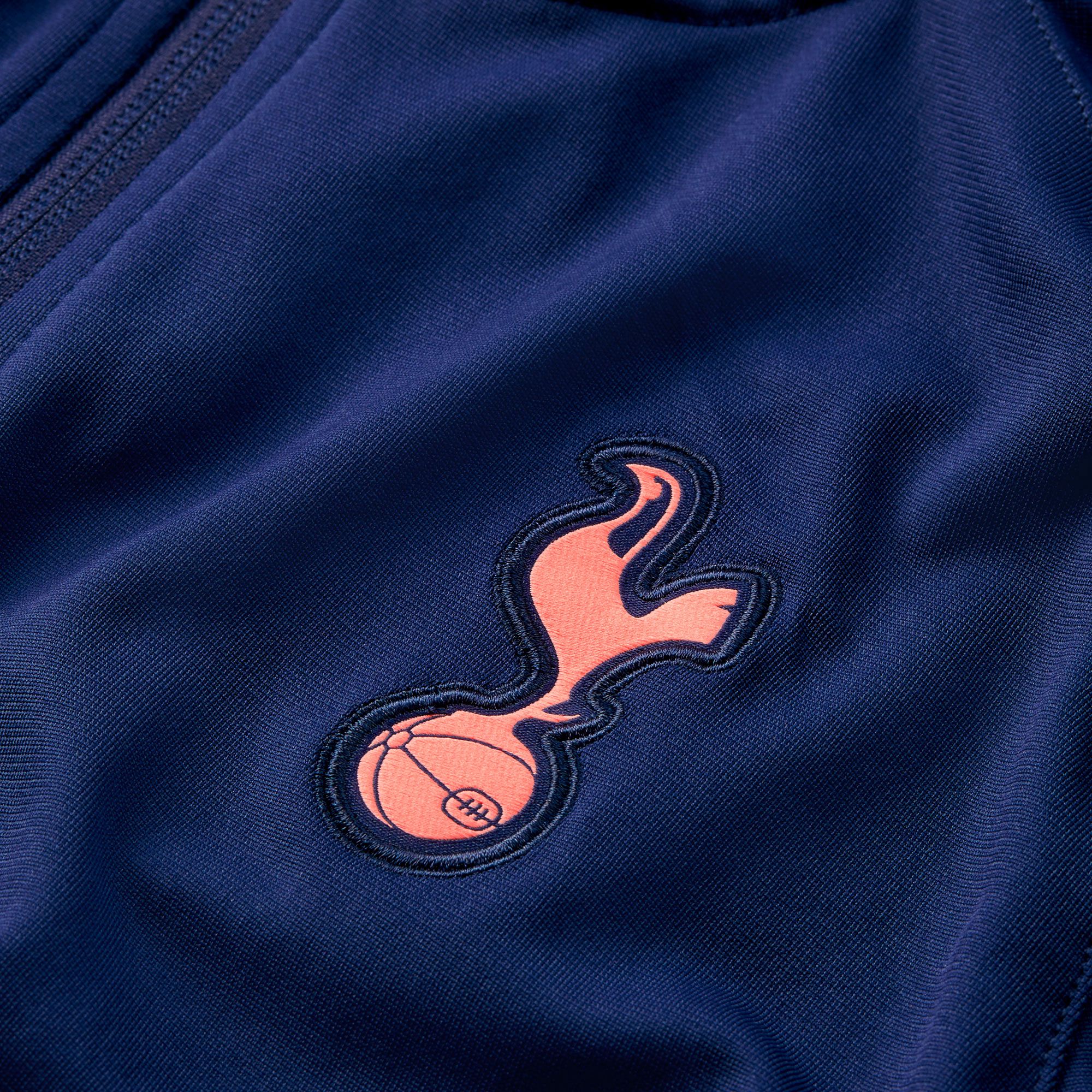 Sudadera de Training Tottenham 2020/2021 Strike Marino - Fútbol Factory