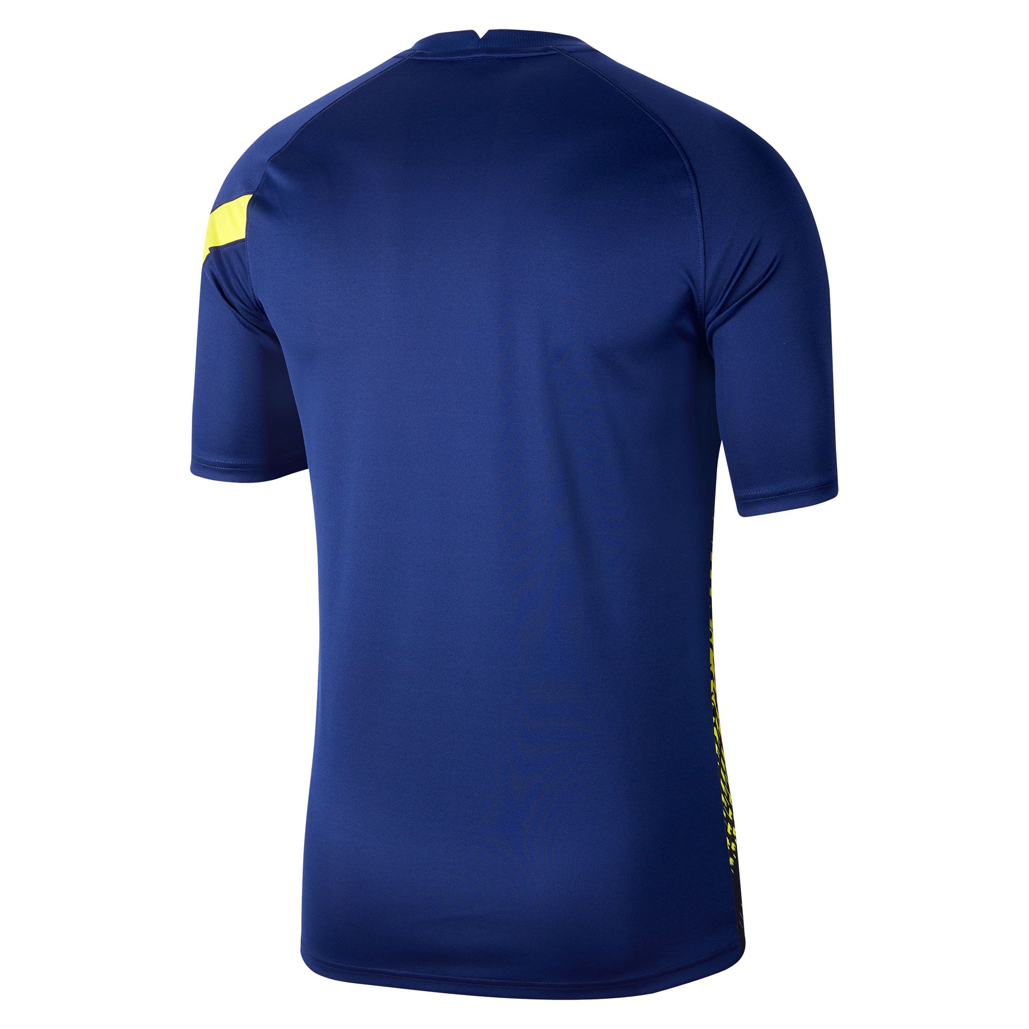 Camiseta de Calentamiento Tottenham 2020/2021 Azul - Fútbol Factory