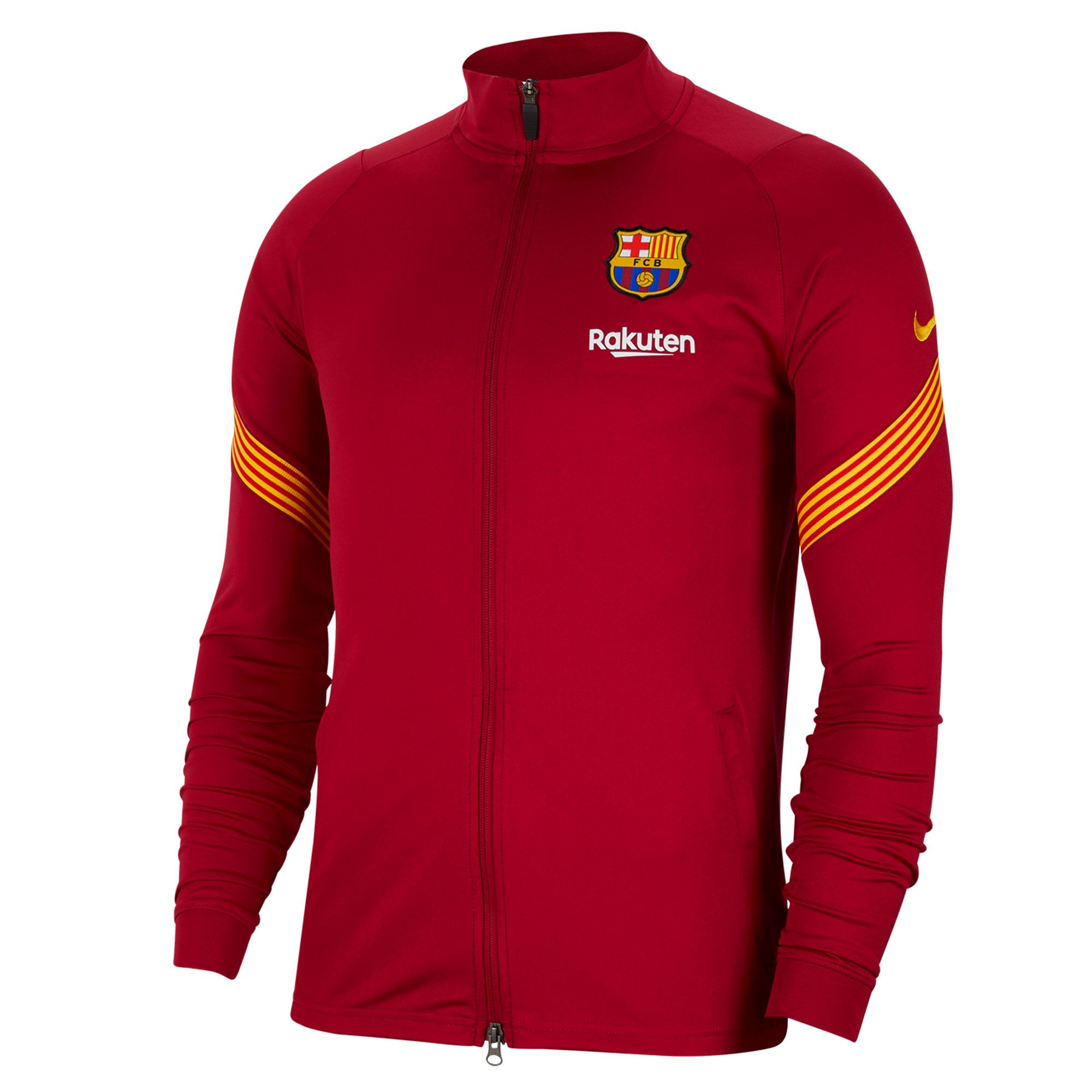 Chandal barça 2020 hombre sale