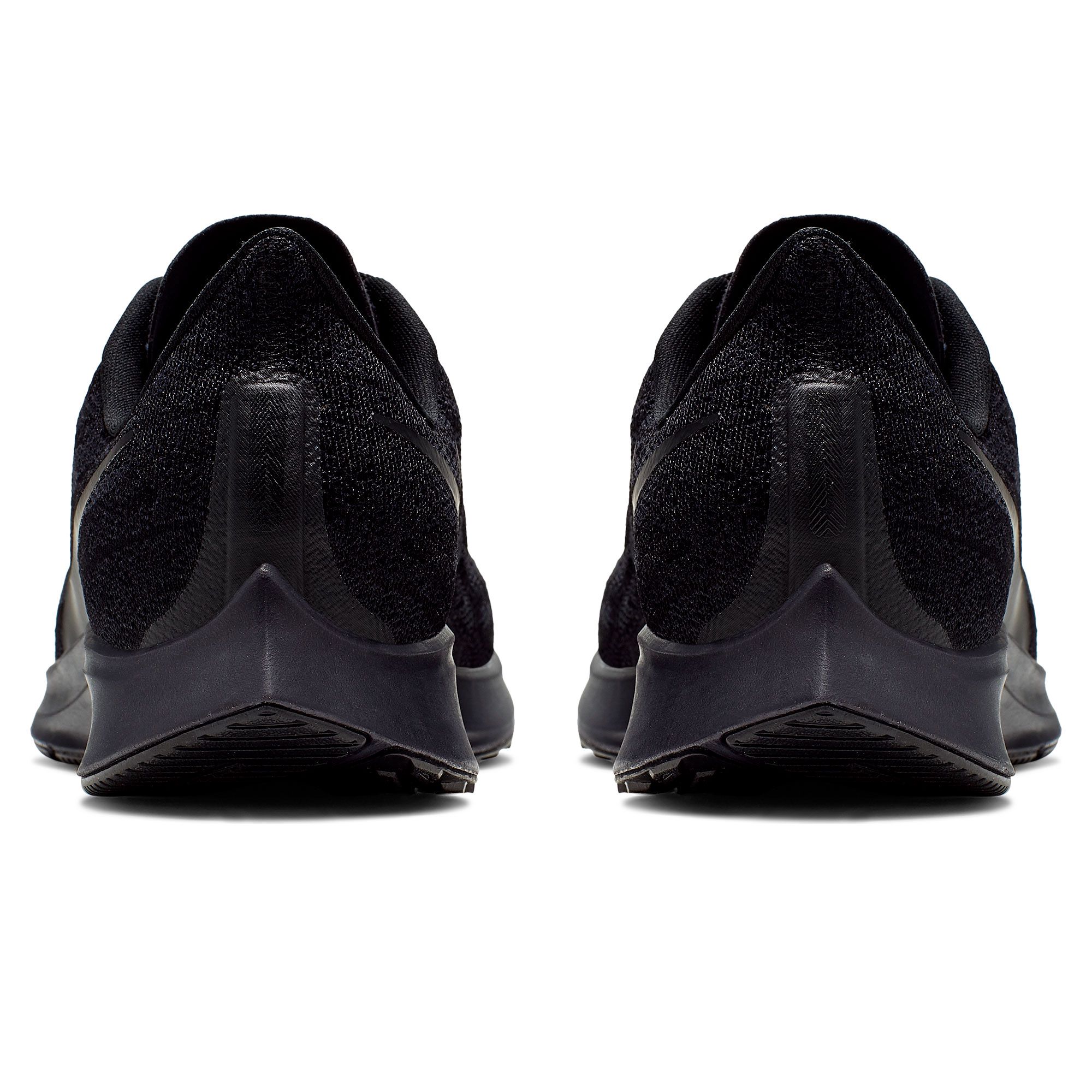 Zapatillas de Running Air Zoom Pegasus 36 Negro Negro - Fútbol Factory