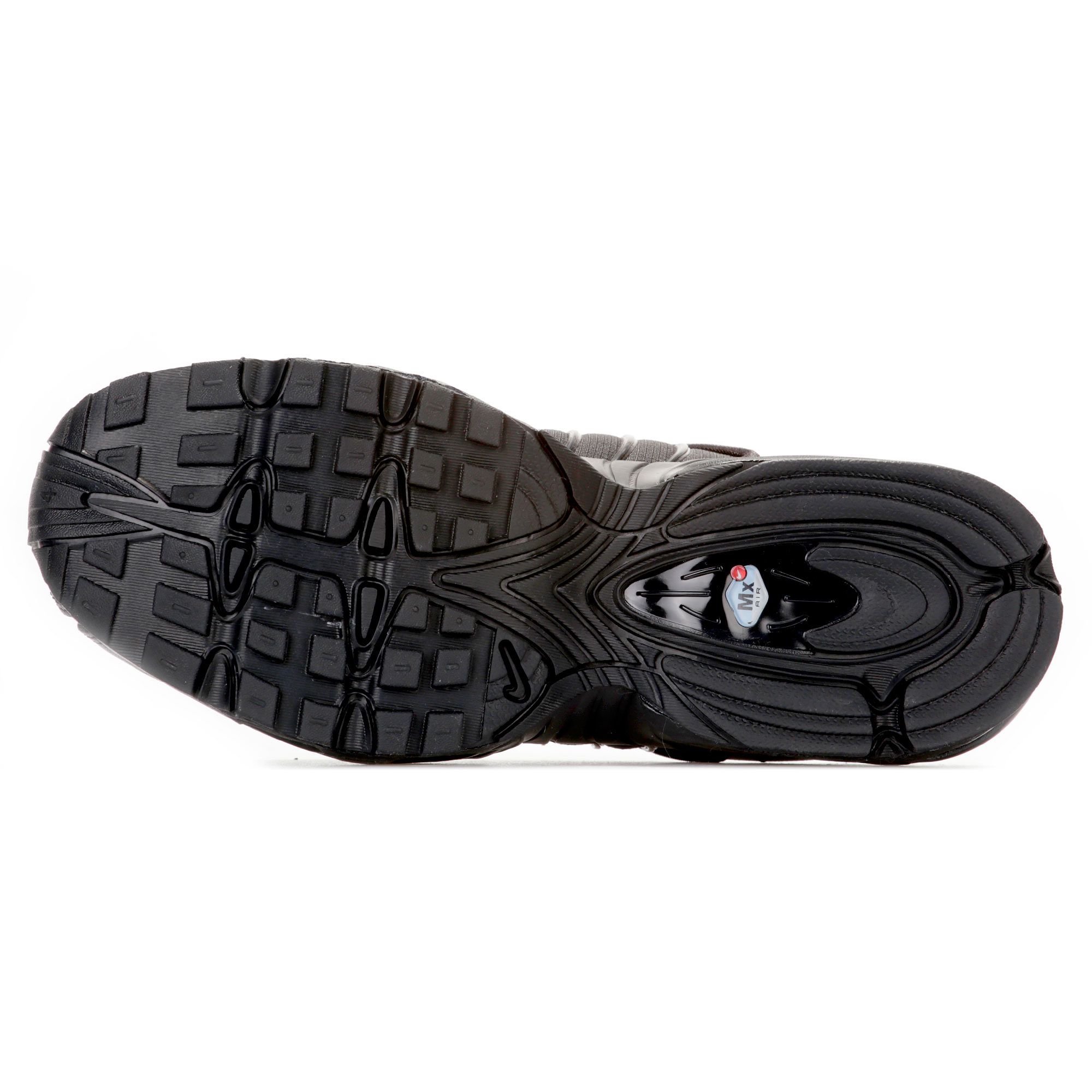 Zapatillas de Paseo Air Max Tailwin Junior Negro - Fútbol Factory