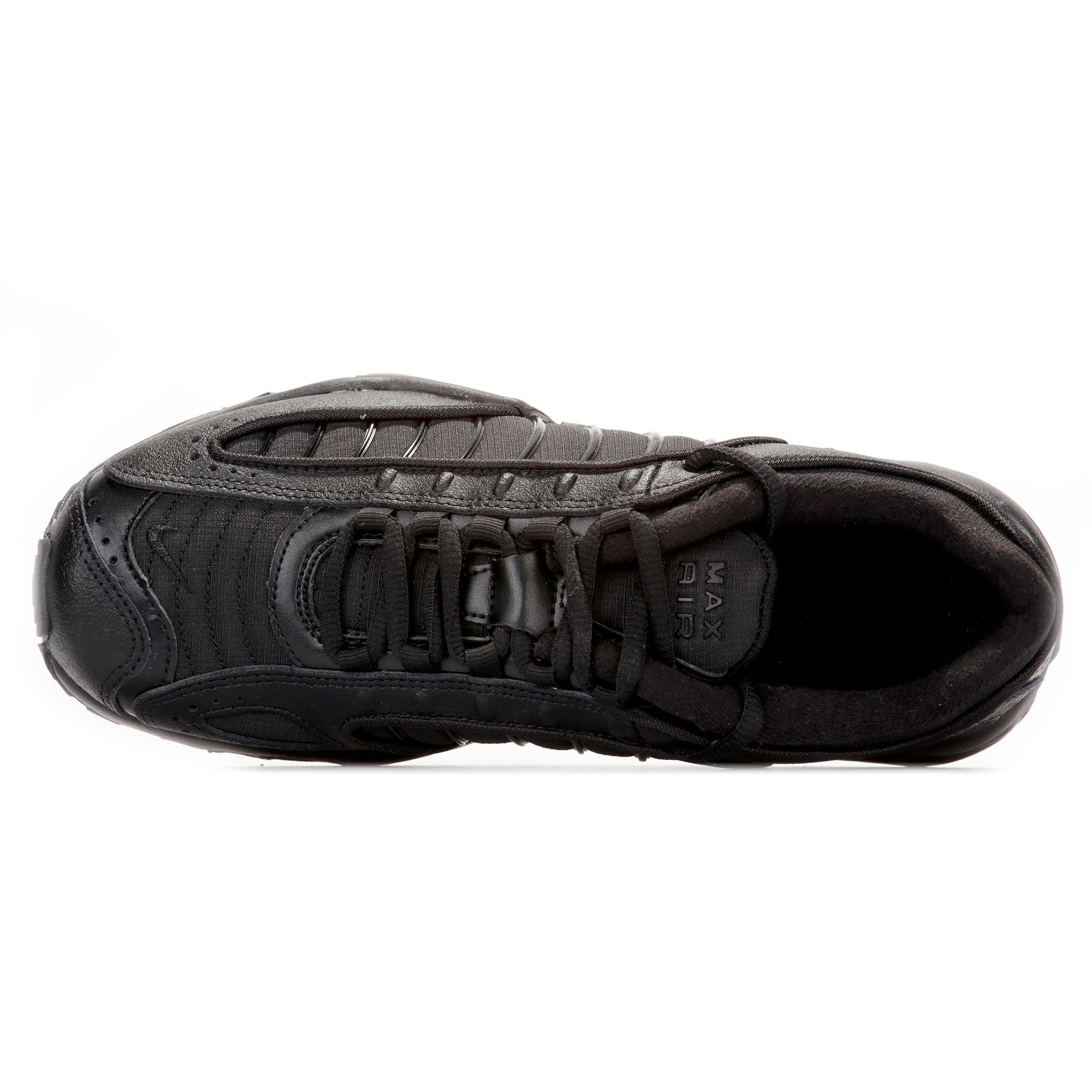 Zapatillas de Paseo Air Max Tailwin Junior Negro - Fútbol Factory