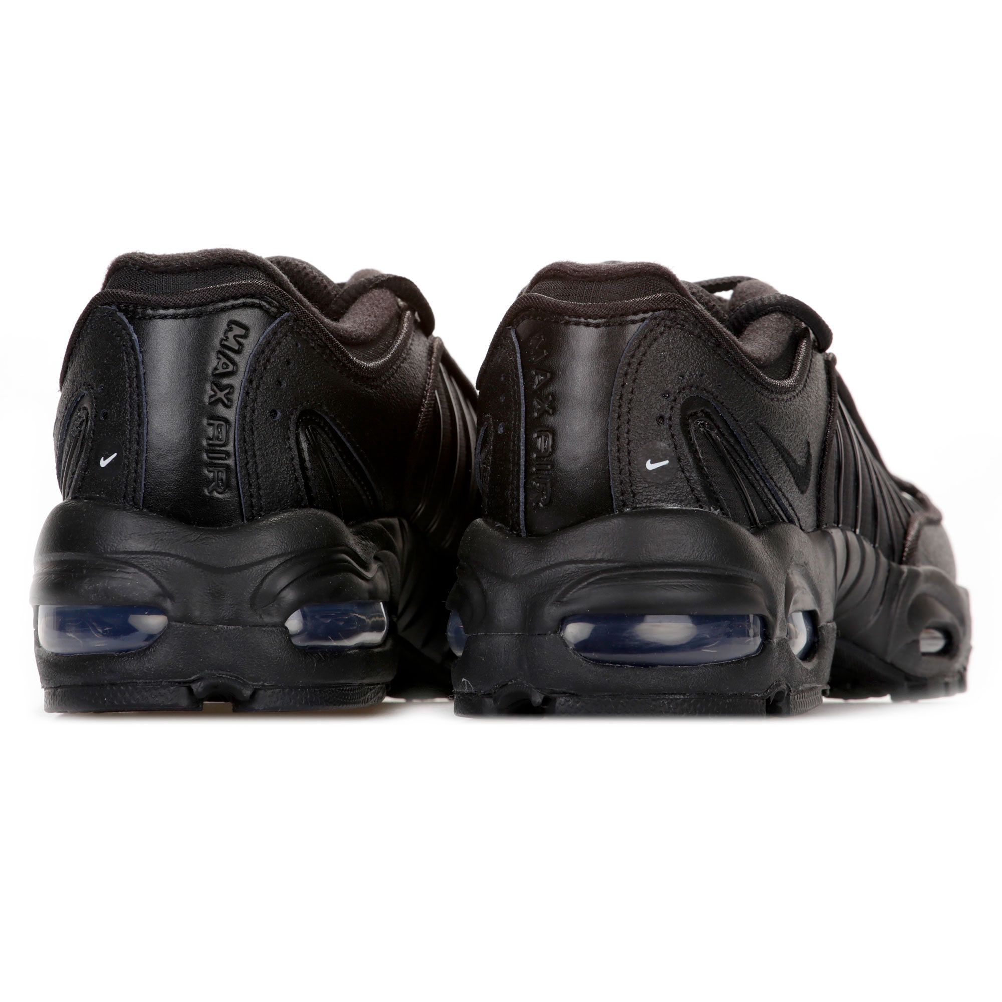 Zapatillas de Paseo Air Max Tailwin Junior Negro - Fútbol Factory