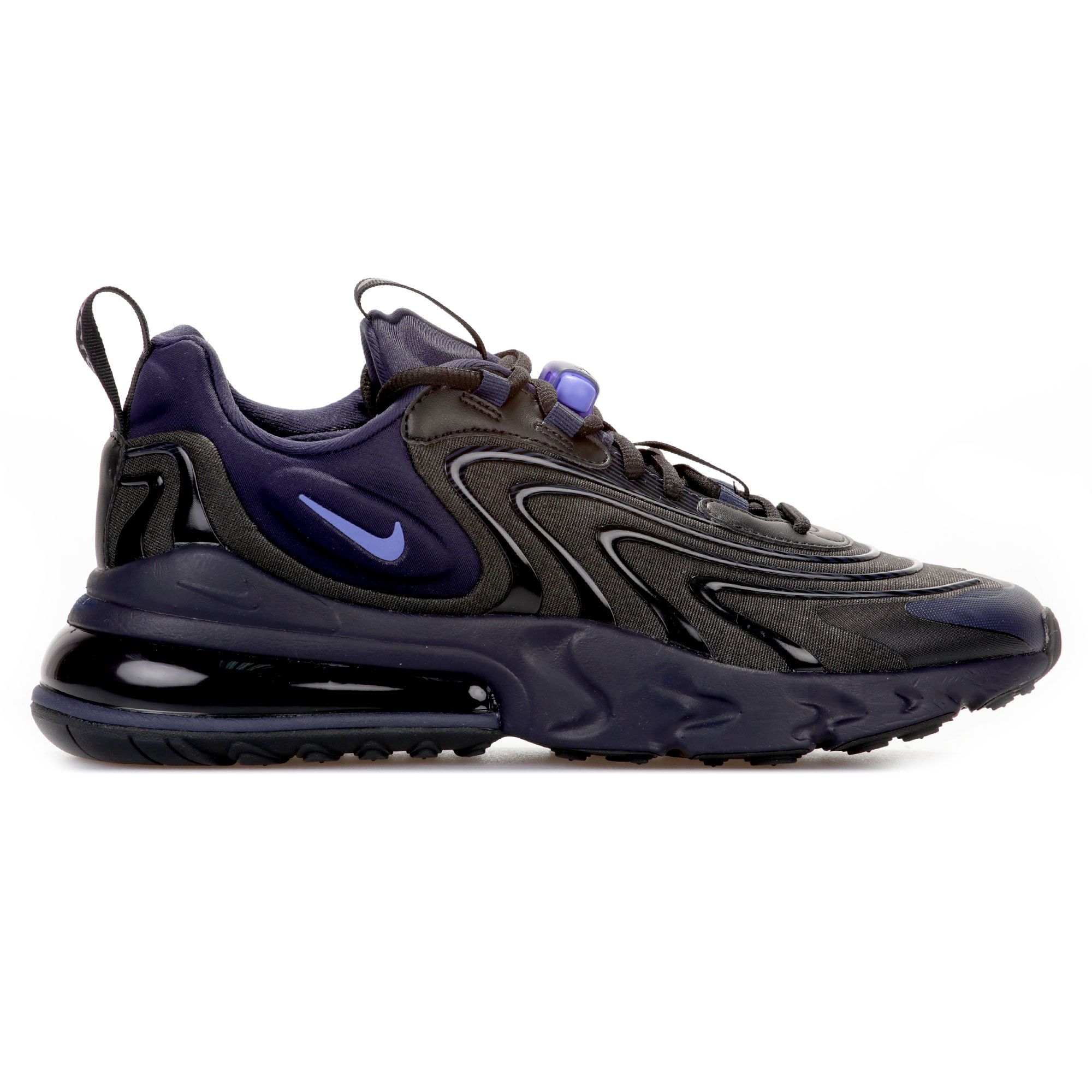 Zapatillas de Paseo Air Max 270 Negro - Fútbol Factory