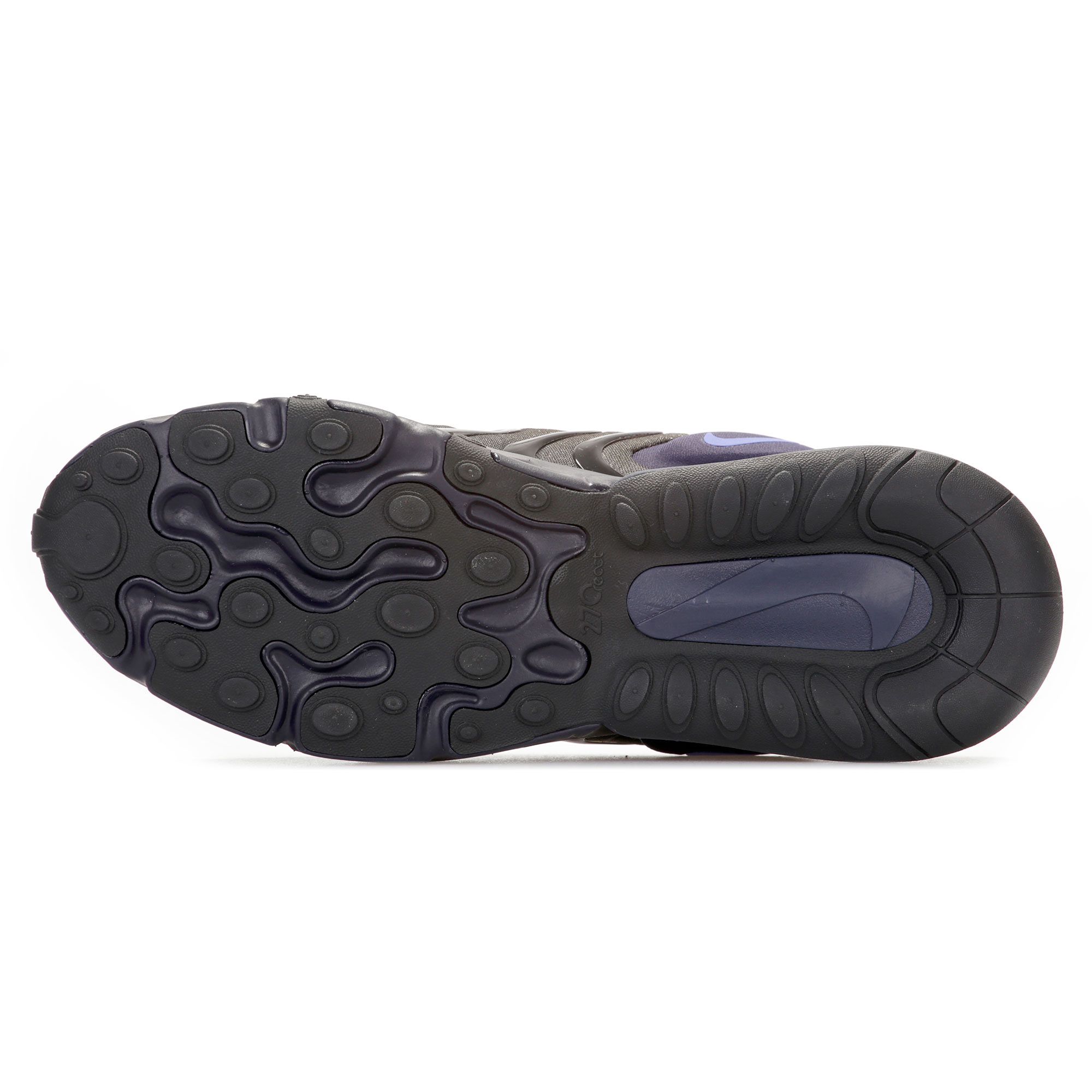 Zapatillas de Paseo Air Max 270 Negro - Fútbol Factory