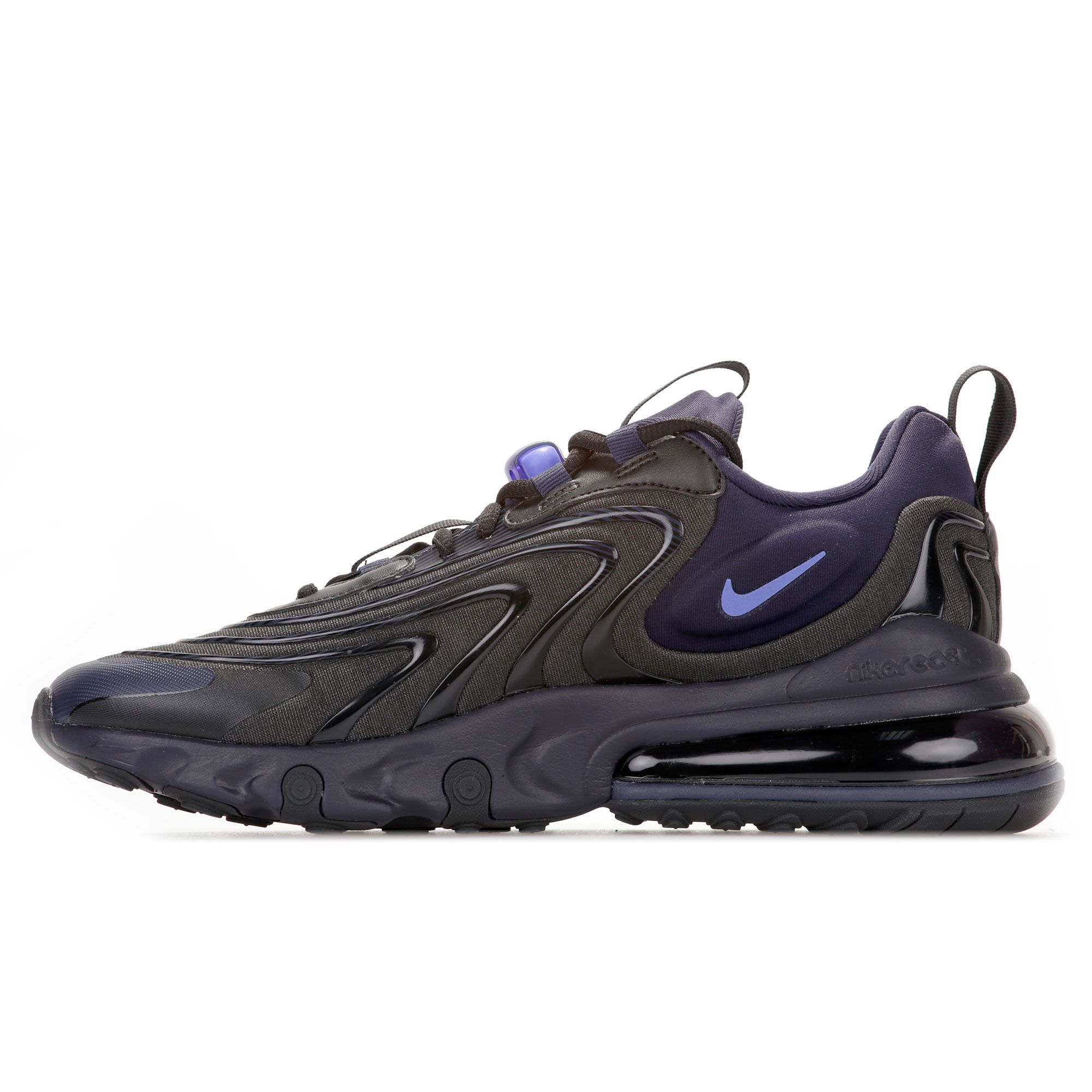 Zapatillas de Paseo Air Max 270 Negro - Fútbol Factory
