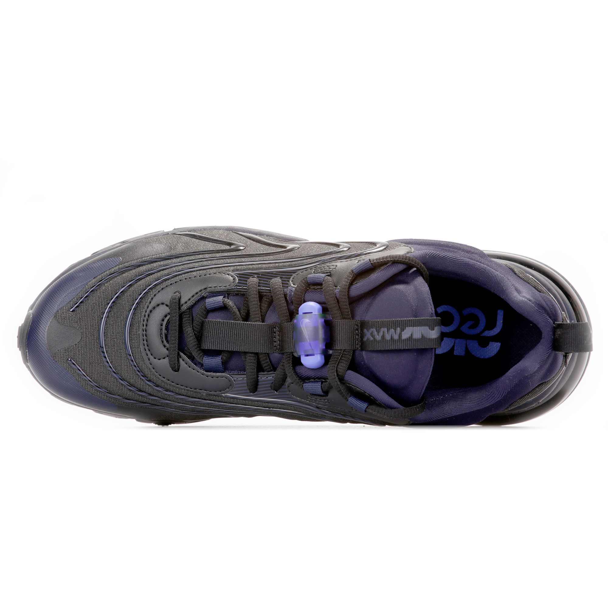 Zapatillas de Paseo Air Max 270 Negro - Fútbol Factory