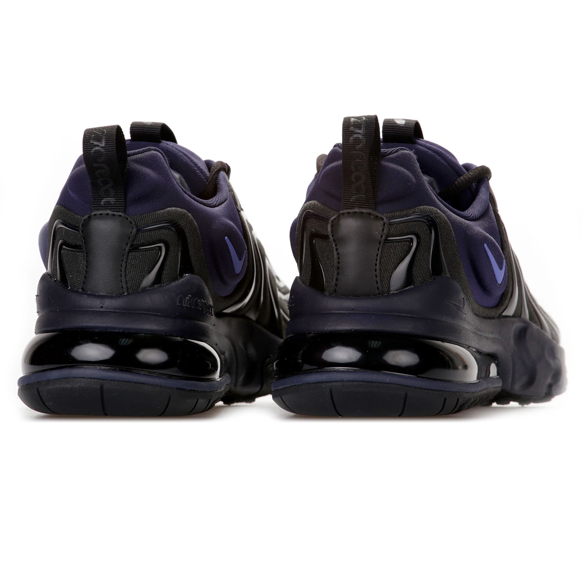 Zapatillas de Paseo Air Max 270 Negro - Fútbol Factory