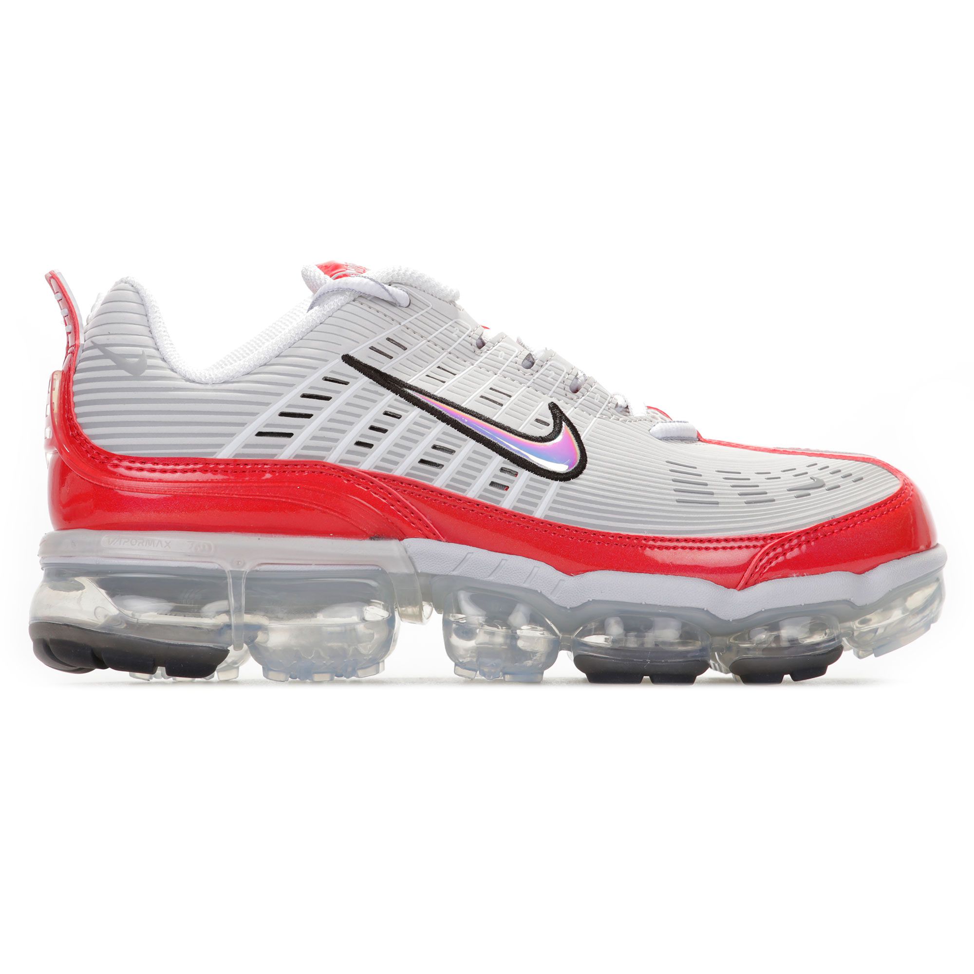 Zapatillas de Paseo Air VaporMax 360 Gris - Fútbol Factory