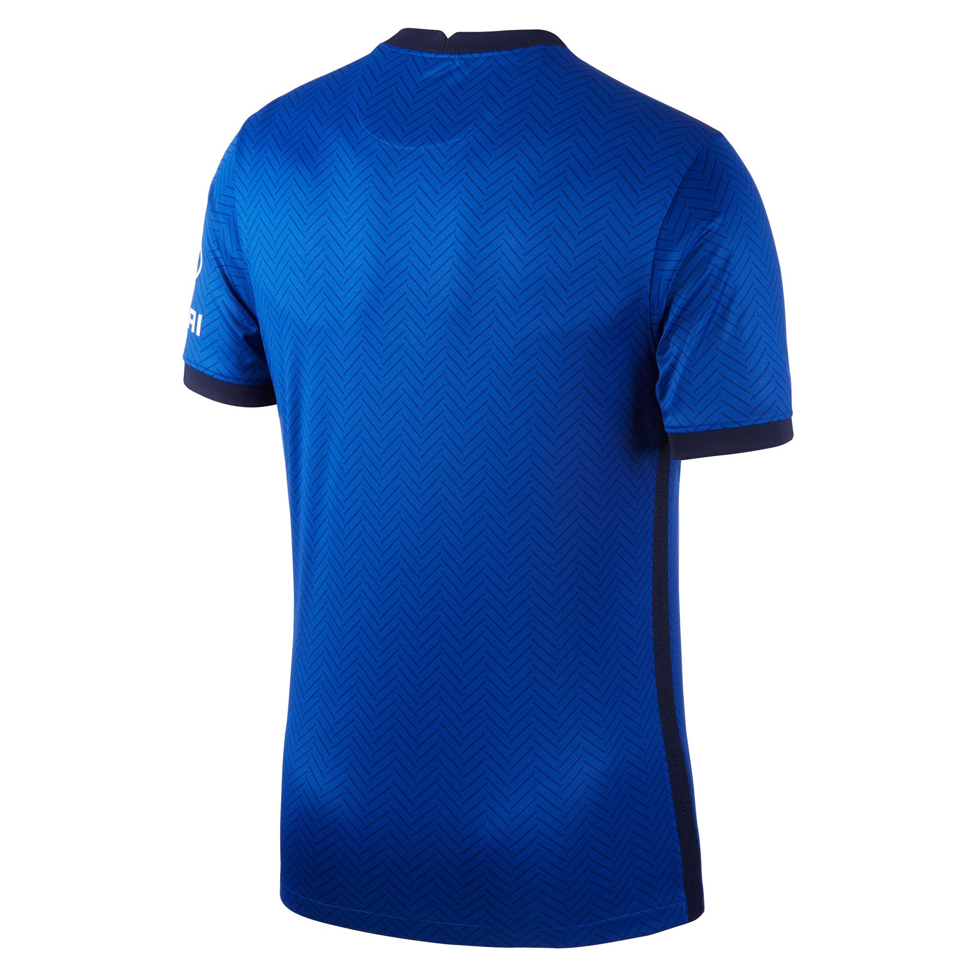 Camiseta 1ª Chelsea FC 2020/2021 Azul - Fútbol Factory