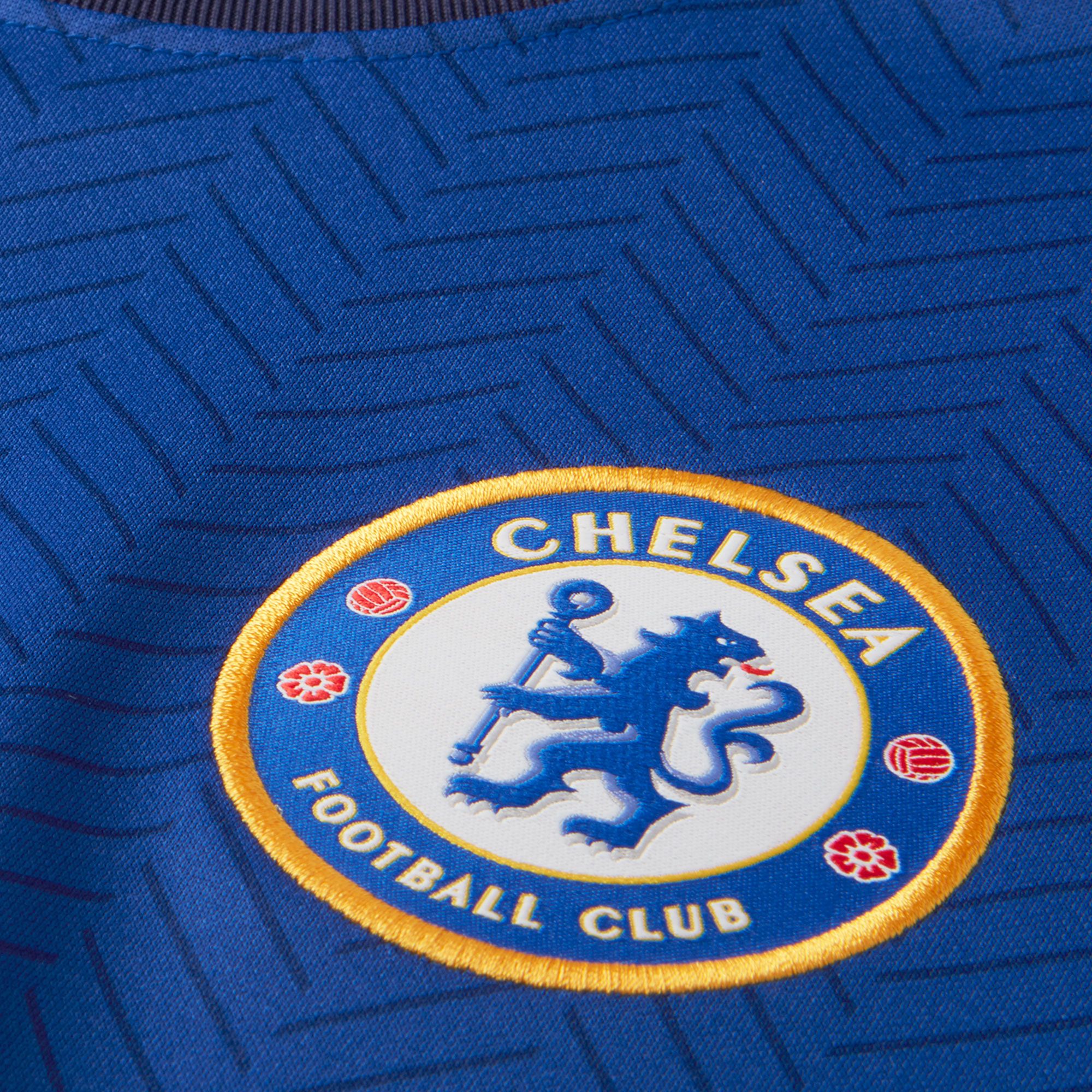 Camiseta 1ª Chelsea FC 2020/2021 Azul - Fútbol Factory