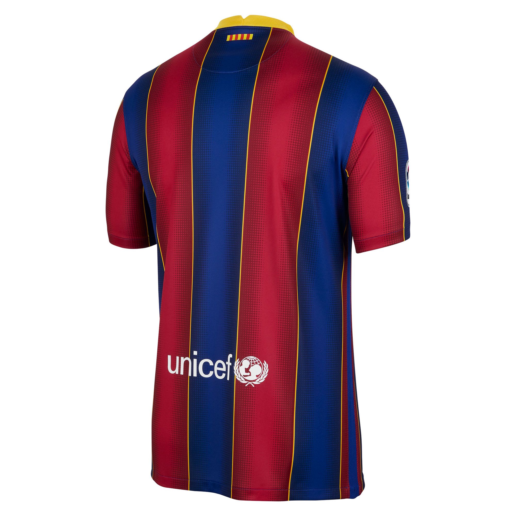 Nueva playera barcelona 2020 sale