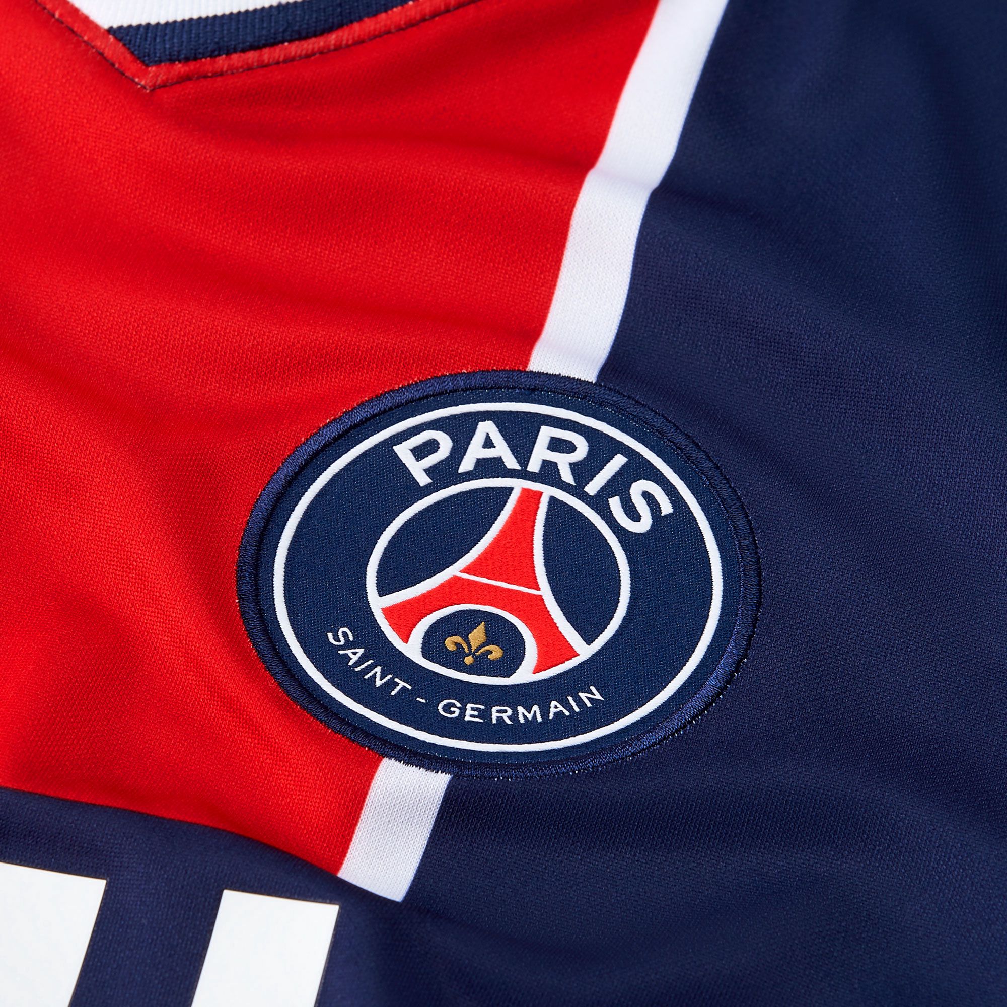 Camiseta 1ª PSG 2020/2021 - Fútbol Factory