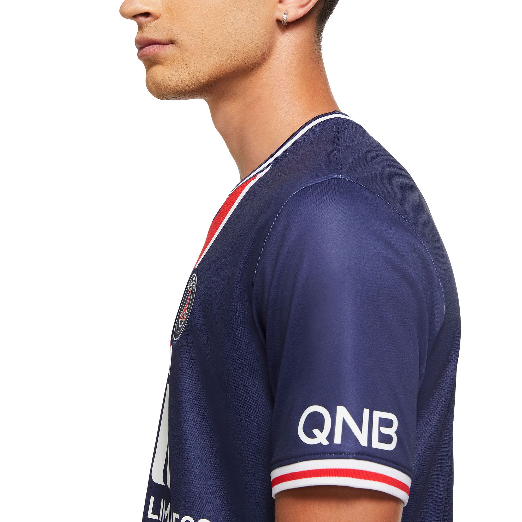 Camiseta 1ª PSG 2020/2021 - Fútbol Factory