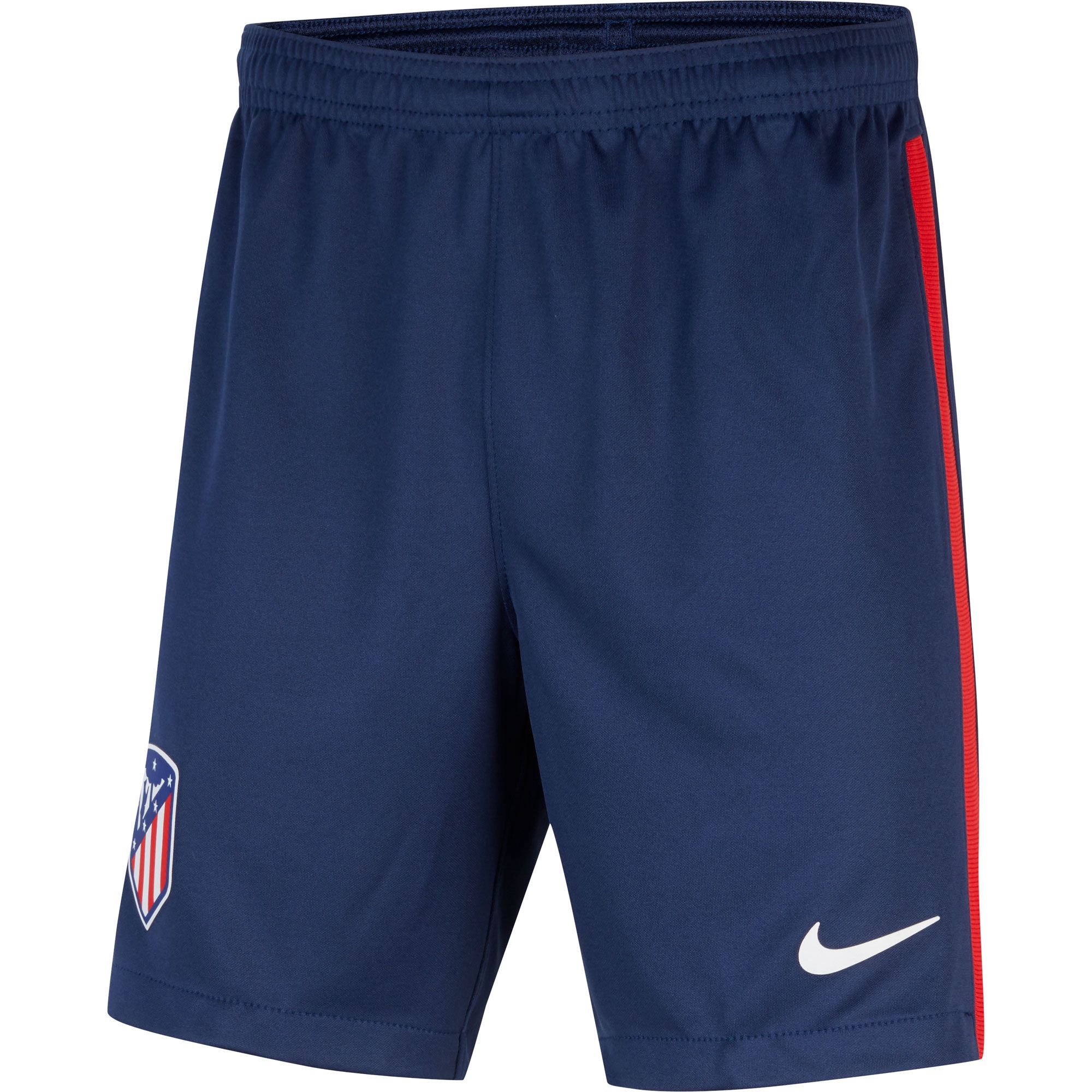 Pantalón 1ª Atlético de Madrid 2020/2021 Stadium Azul - Fútbol Factory