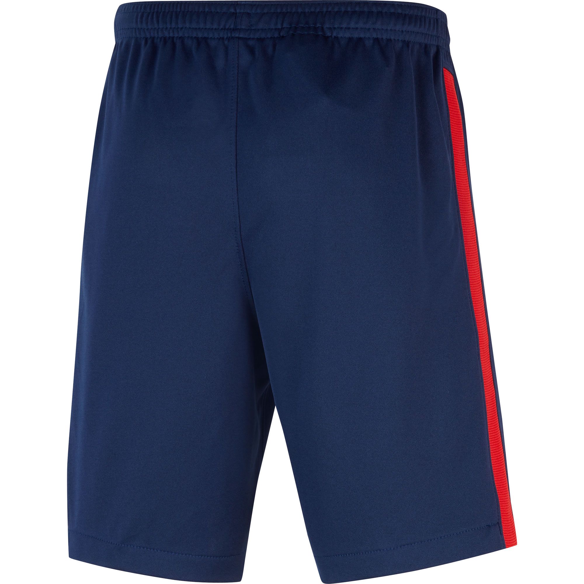Pantalón 1ª Atlético de Madrid 2020/2021 Stadium Azul - Fútbol Factory