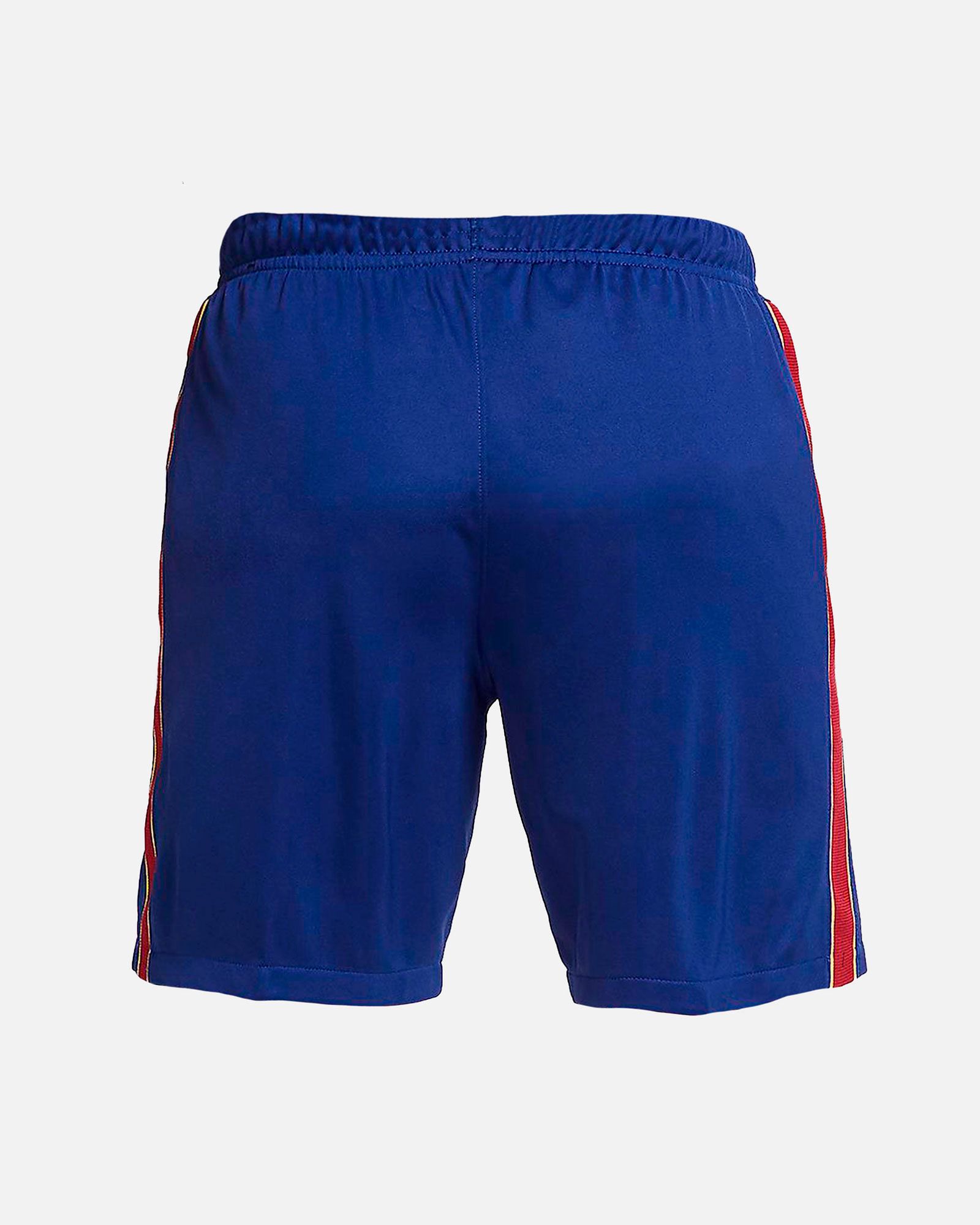 Pantalón 1ª FC Barcelona 2020/2021 Stadium Azul - Fútbol Factory