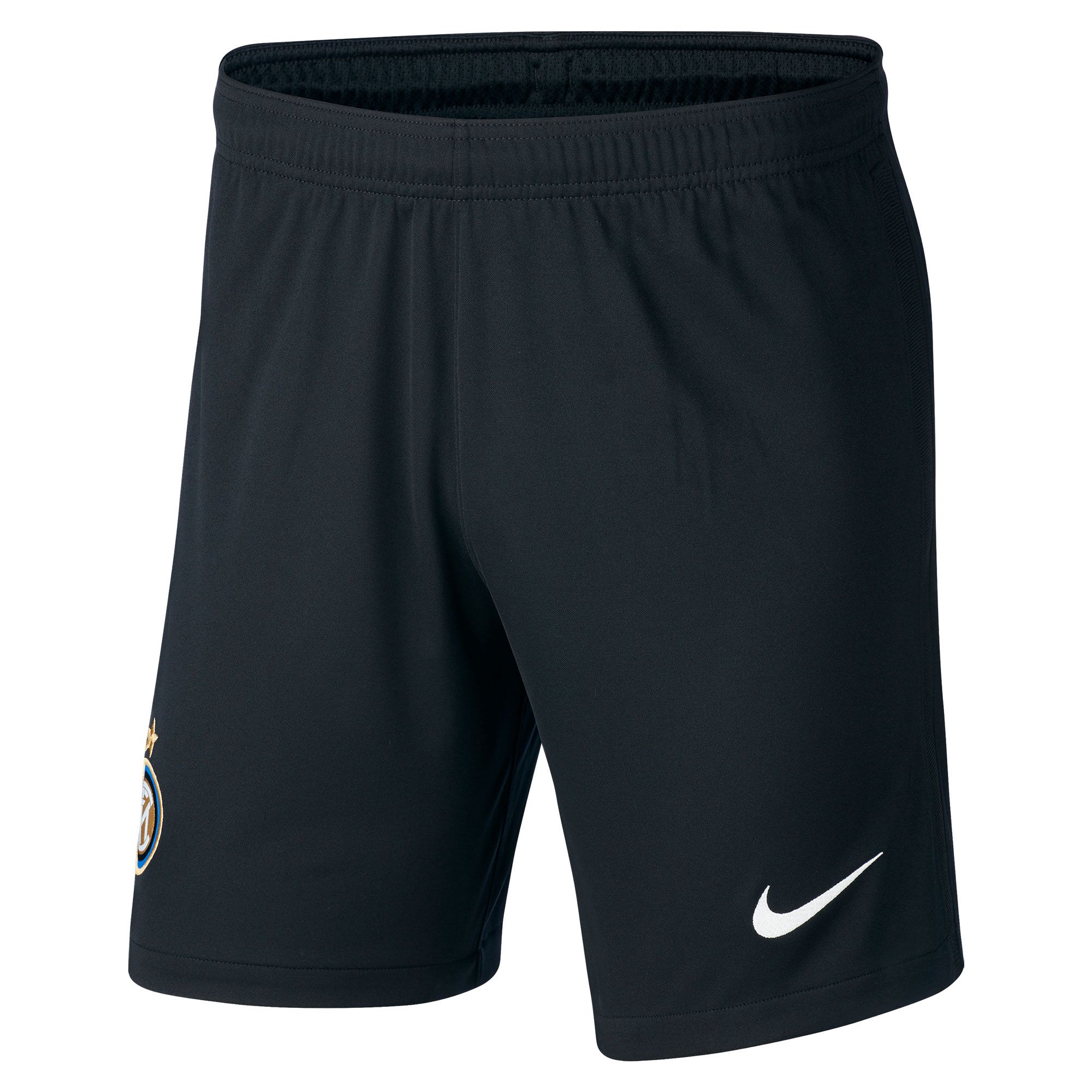 Pantalón 1ª Inter Milán 2020/2021 Stadium Negro - Fútbol Factory