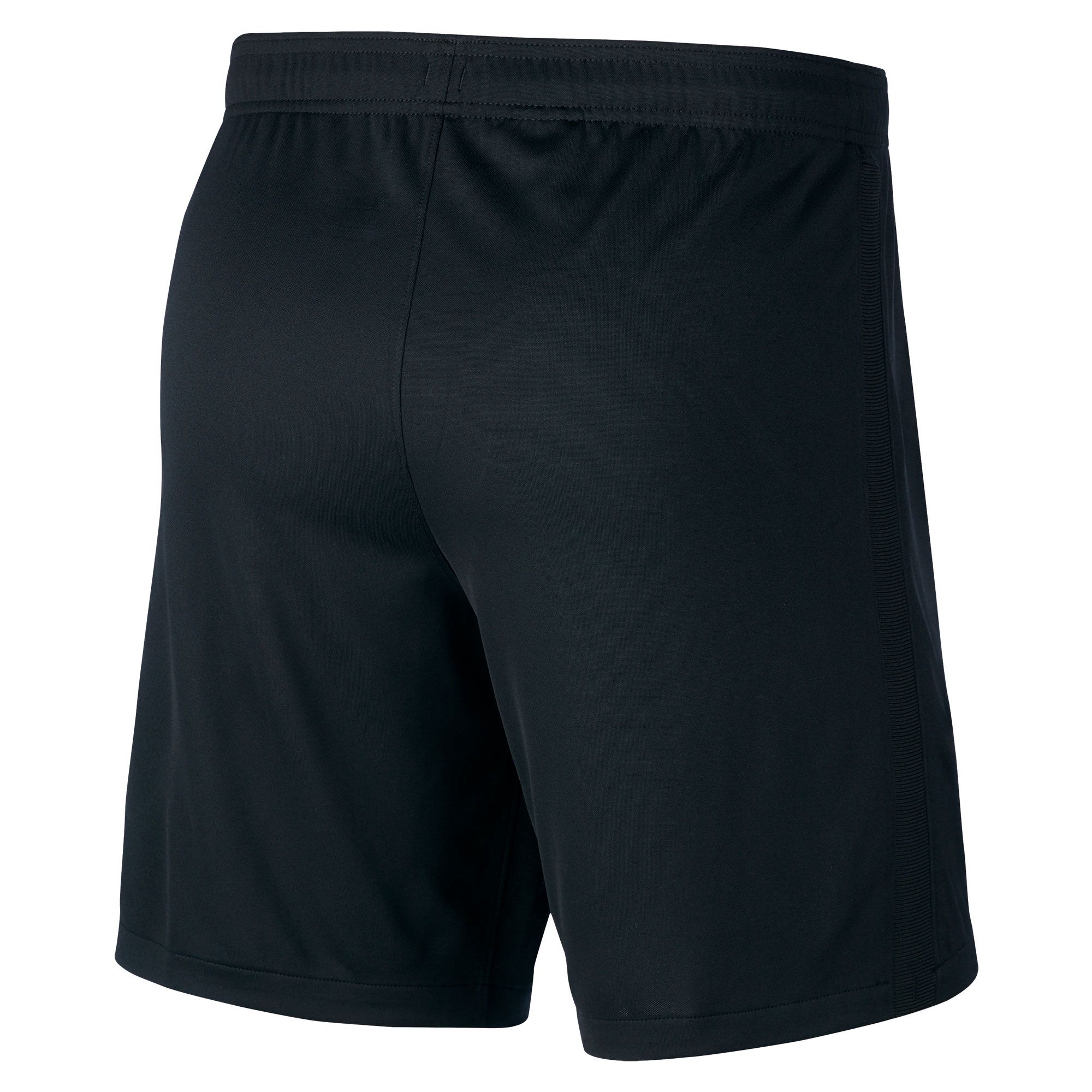 Pantalón 1ª Inter Milán 2020/2021 Stadium Negro - Fútbol Factory