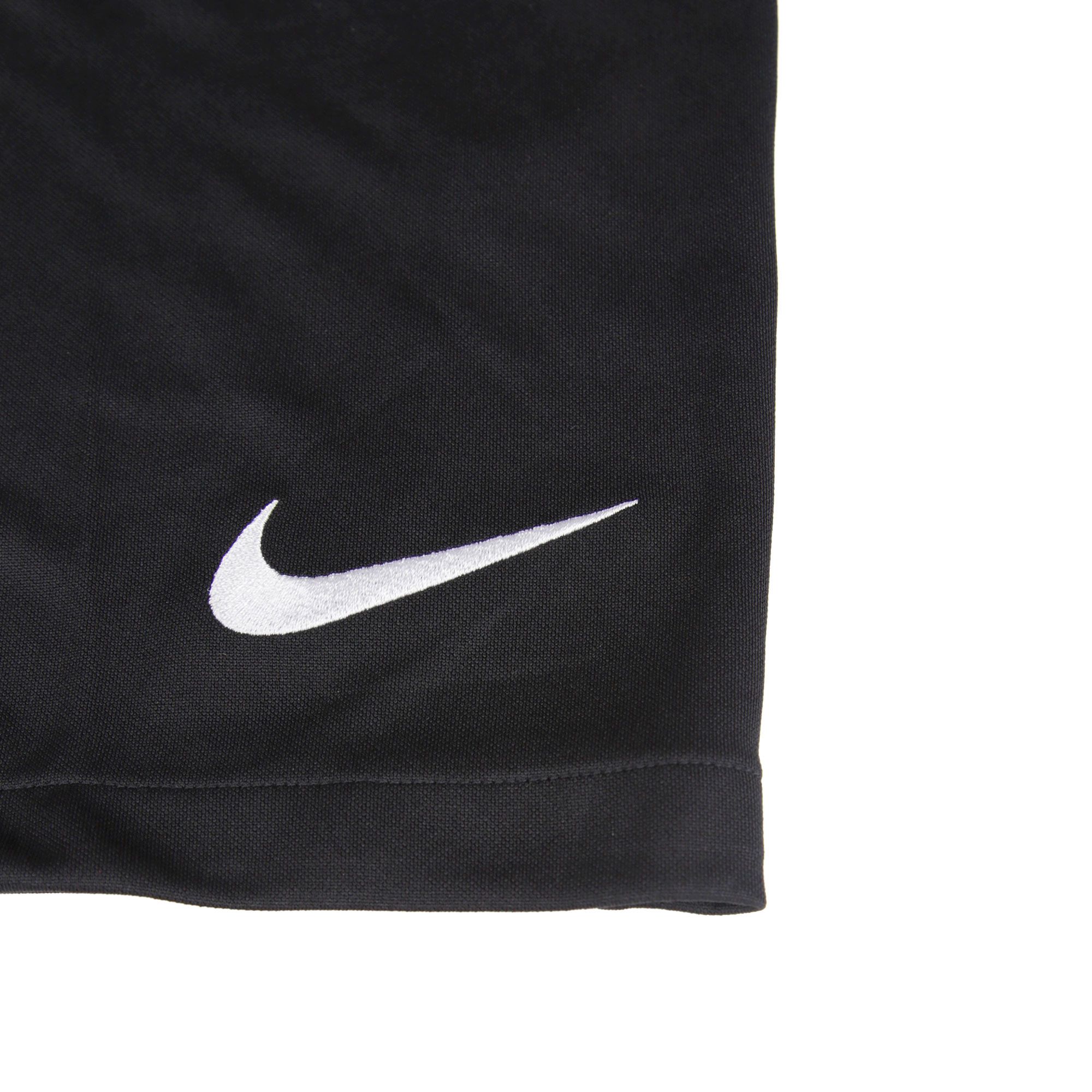 Pantalón 1ª Inter Milán 2020/2021 Stadium Negro - Fútbol Factory