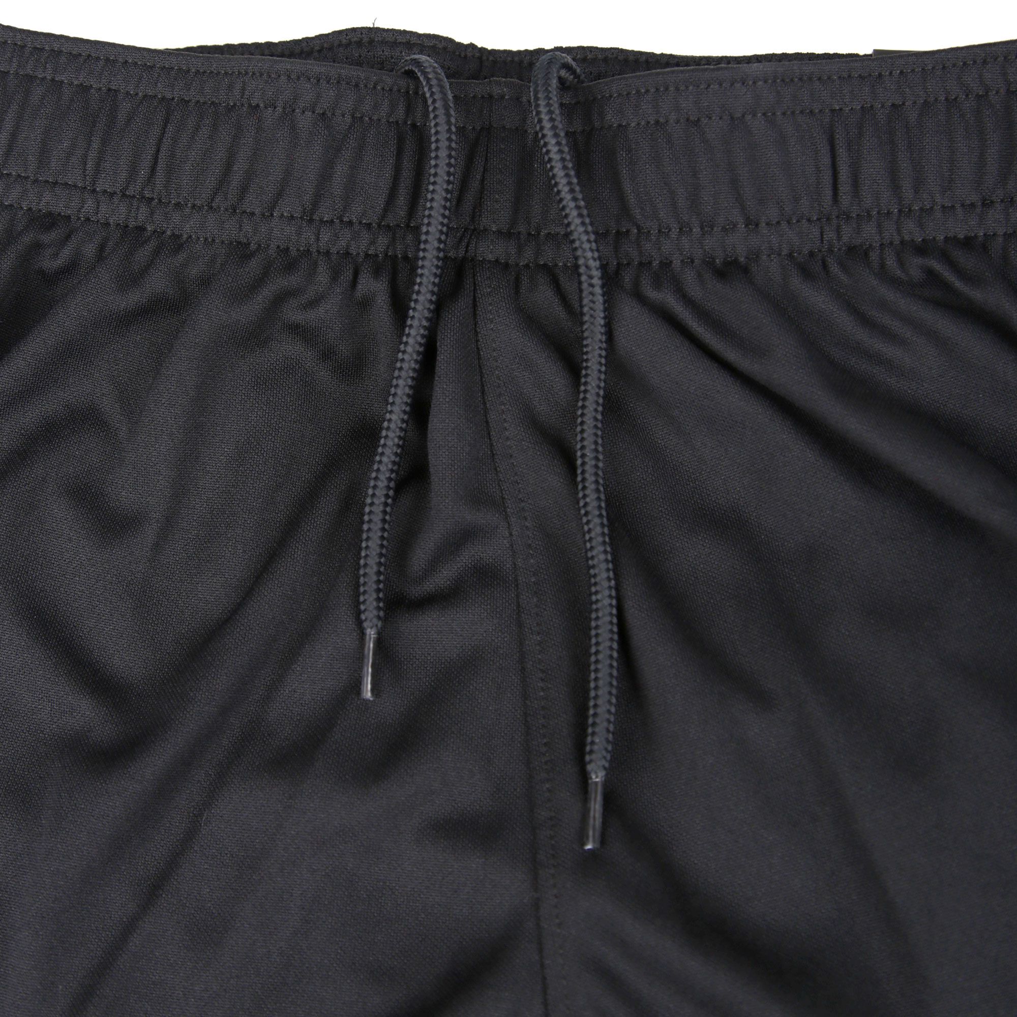 Pantalón 1ª Inter Milán 2020/2021 Stadium Negro - Fútbol Factory