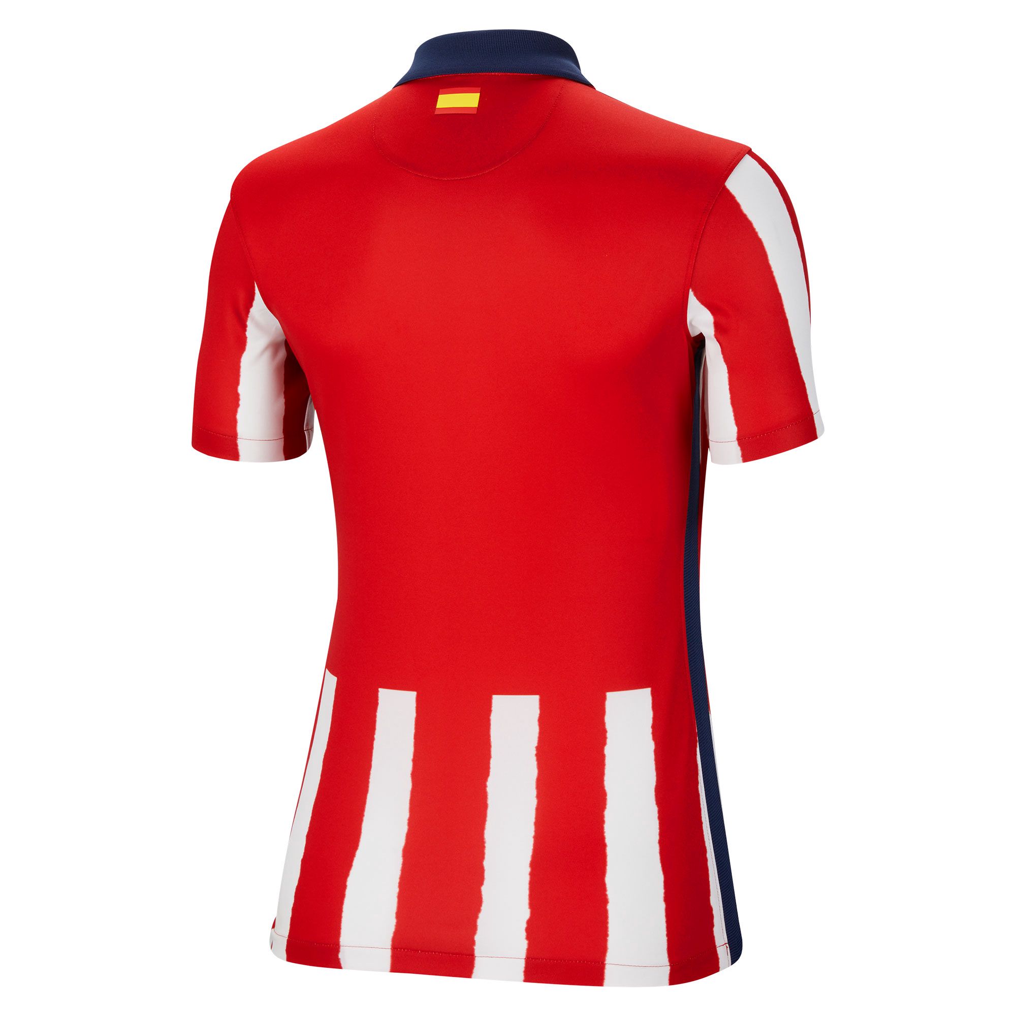 Camiseta 1ª Atlético de Madrid 2020/2021 Mujer - Fútbol Factory