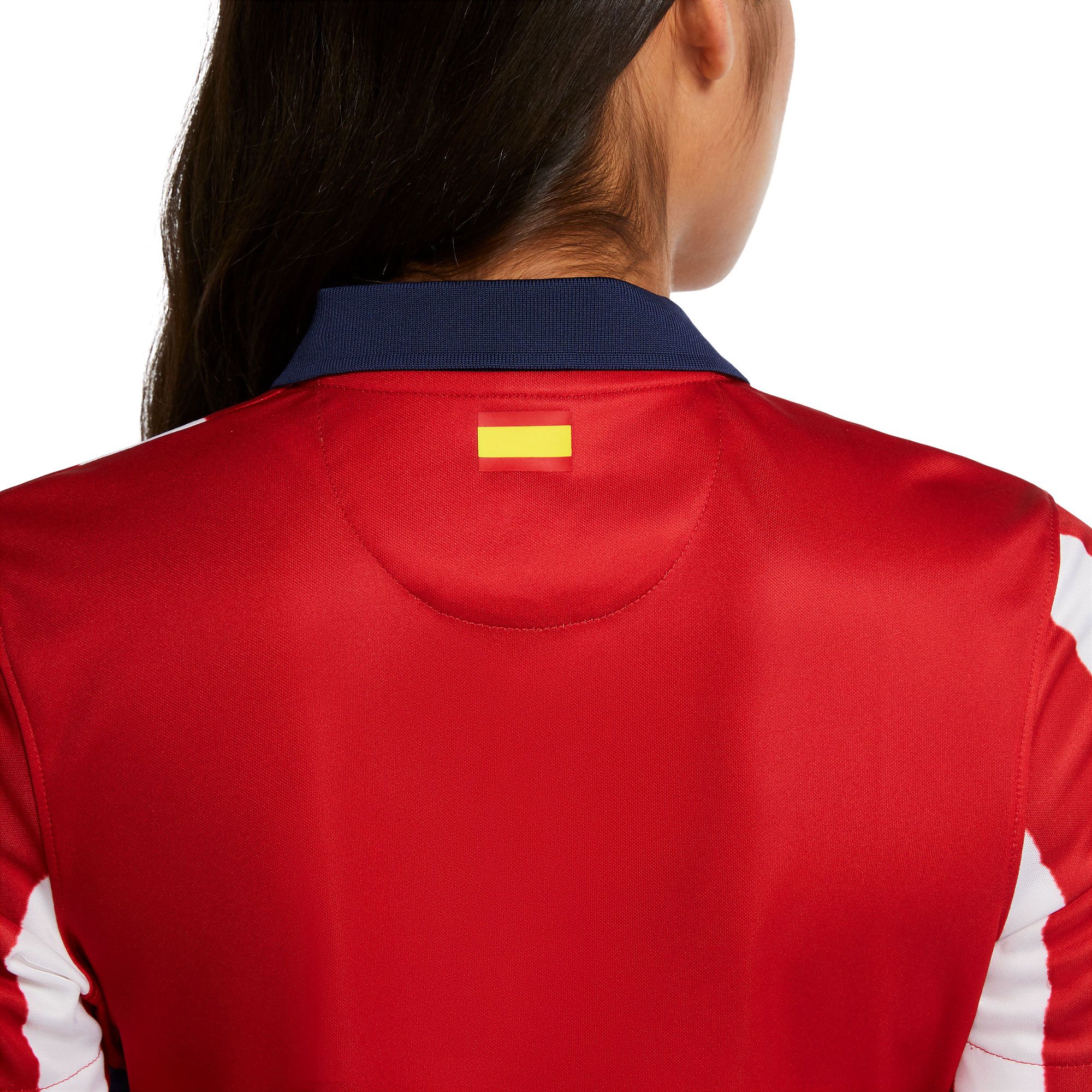 Camiseta 1ª Atlético de Madrid 2020/2021 Mujer - Fútbol Factory
