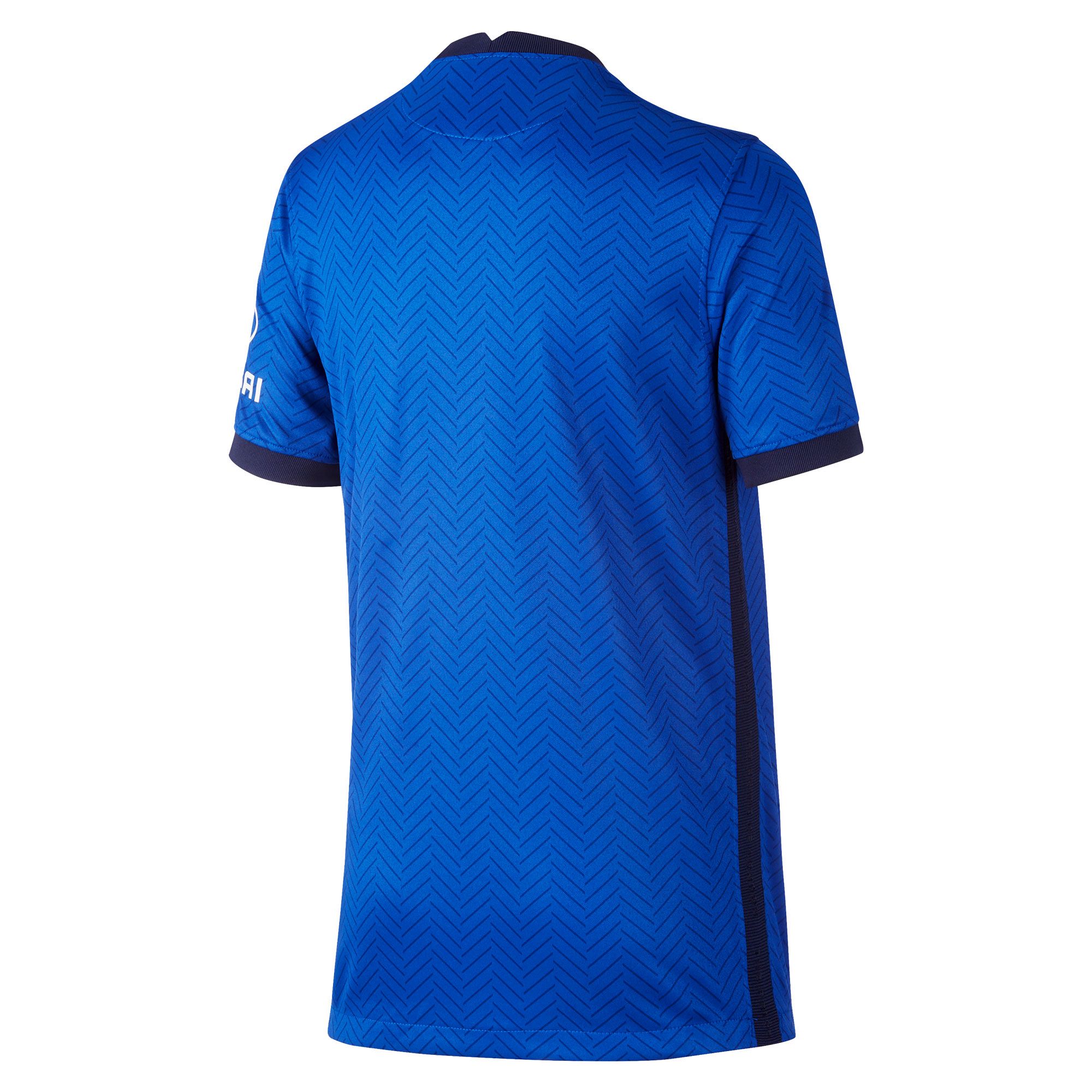 Camiseta 1ª Chelsea FC 2020/2021 Junior Azul - Fútbol Factory