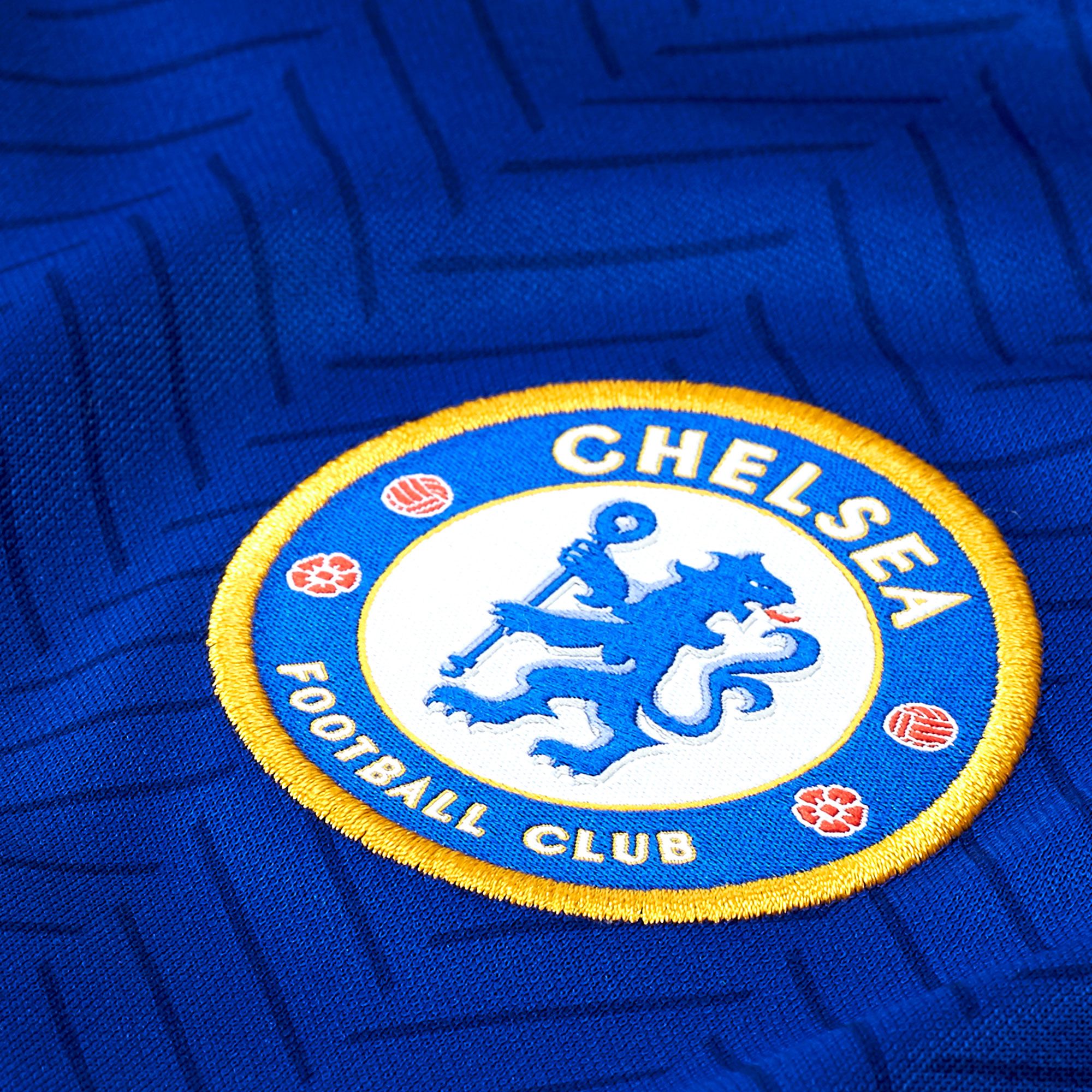 Camiseta 1ª Chelsea FC 2020/2021 Junior Azul - Fútbol Factory